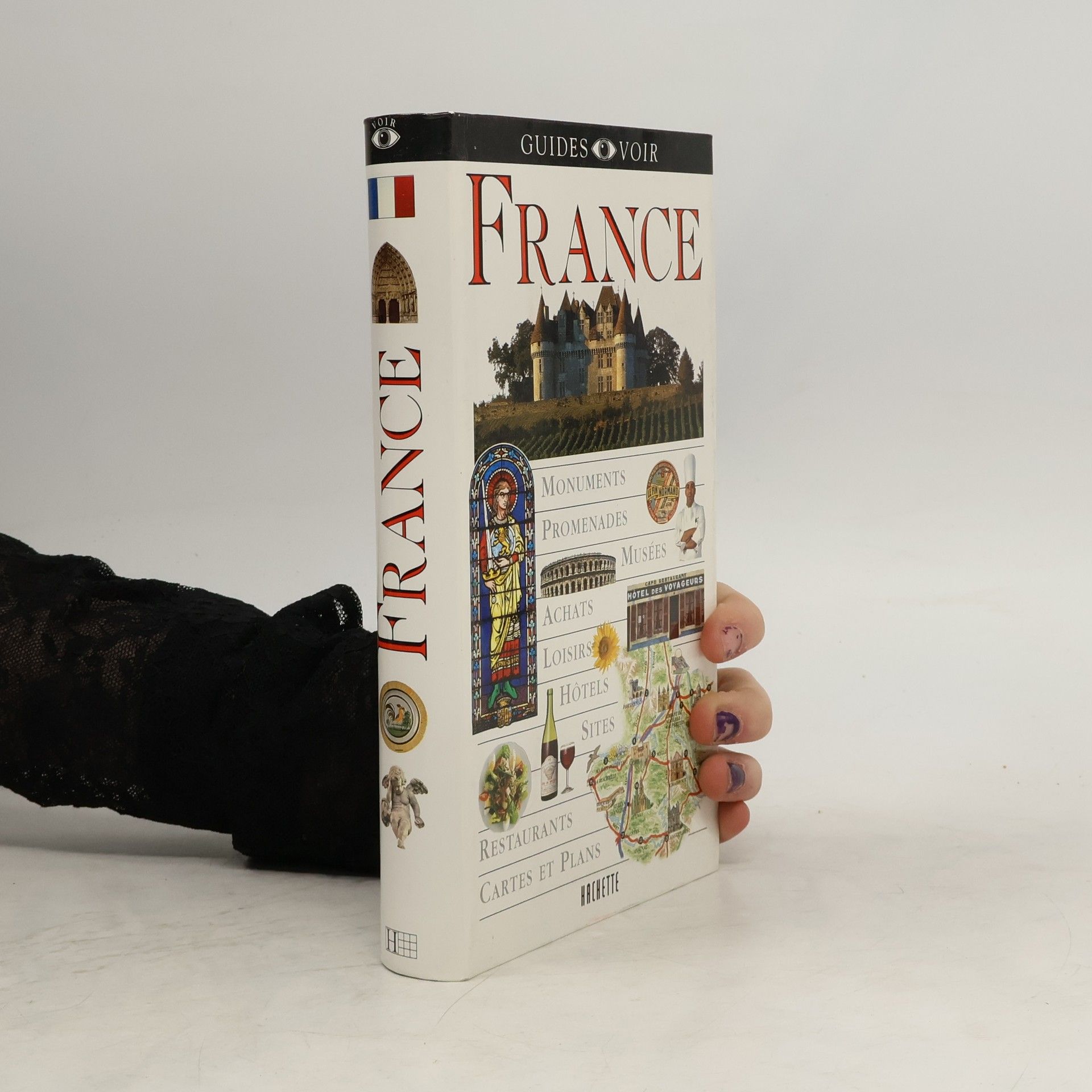 France
