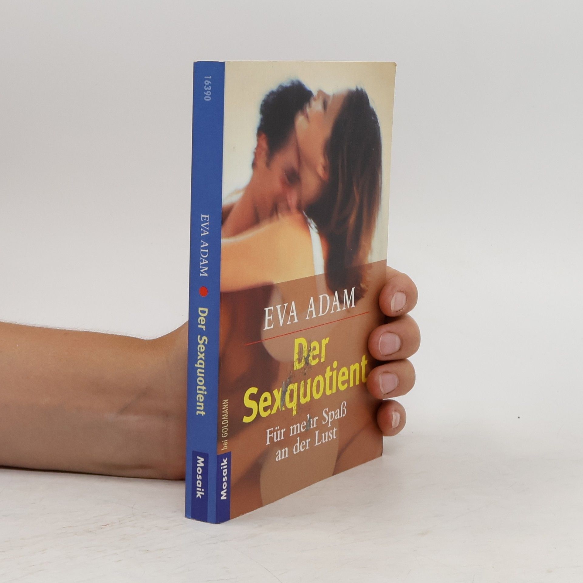 Adamová Eva Der Sexquotient