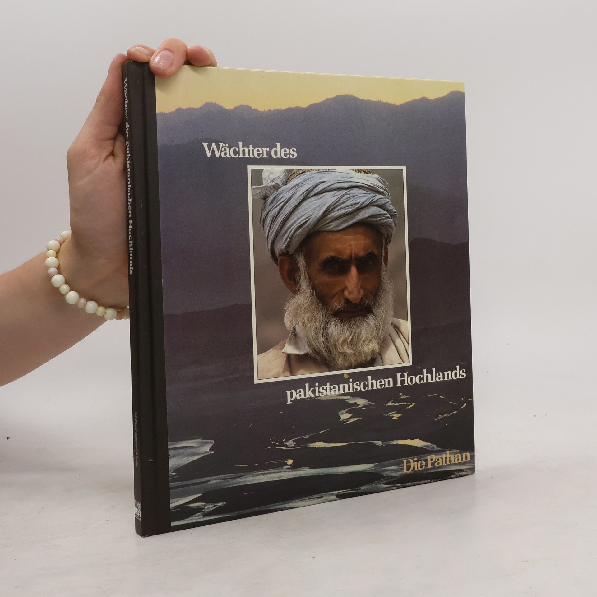 Autorenkollektiv Wächter des pakistanischen Hochlands