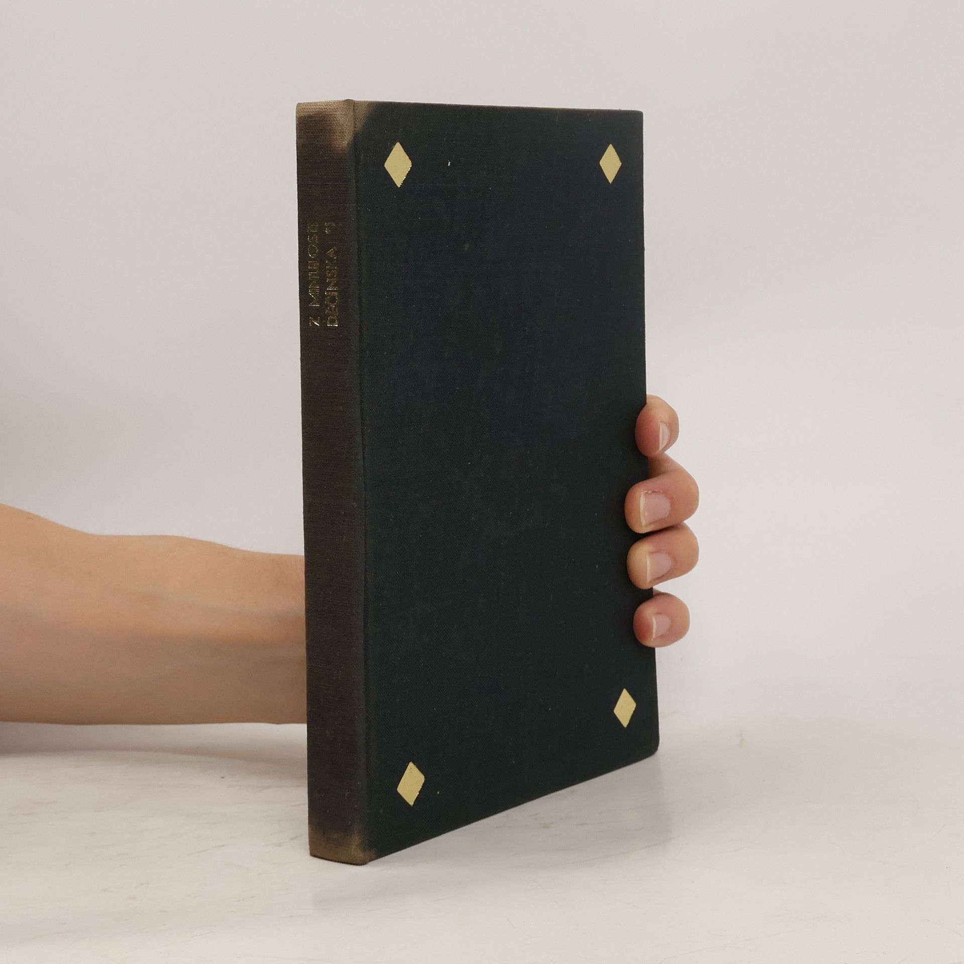 Autores varios Z minulosti Děčínska I