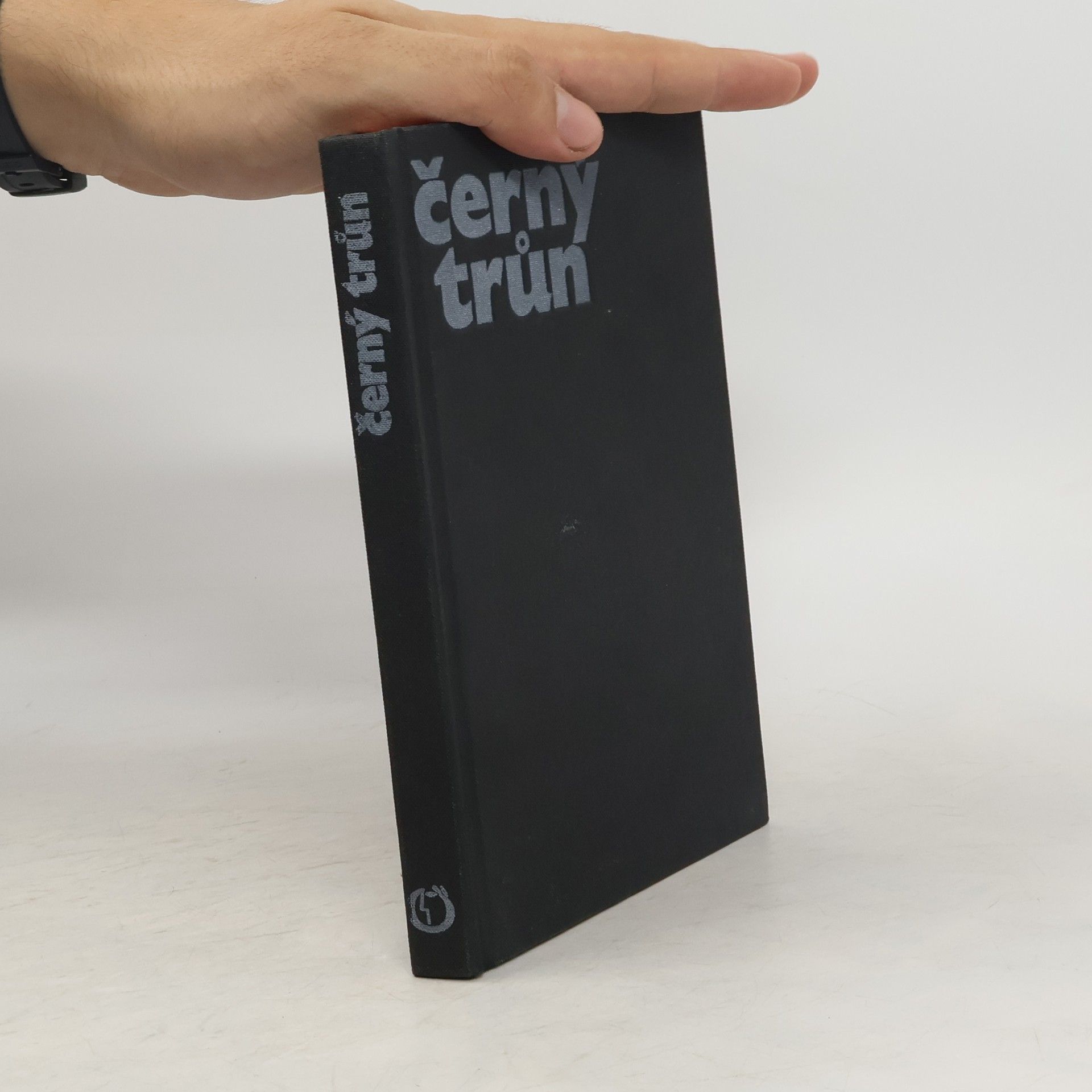 Černý trůn. Historie a současnost profesionálního boxu