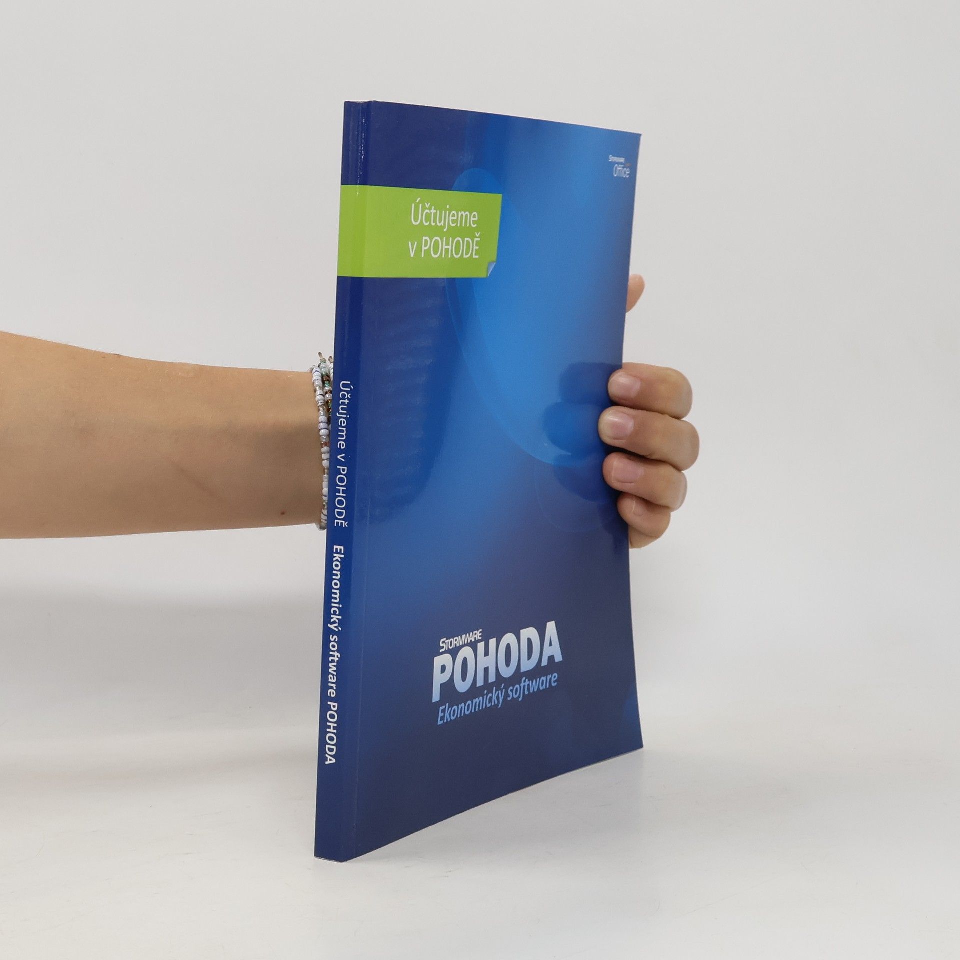 Collectif d'auteurs Účtujeme v POHODĚ