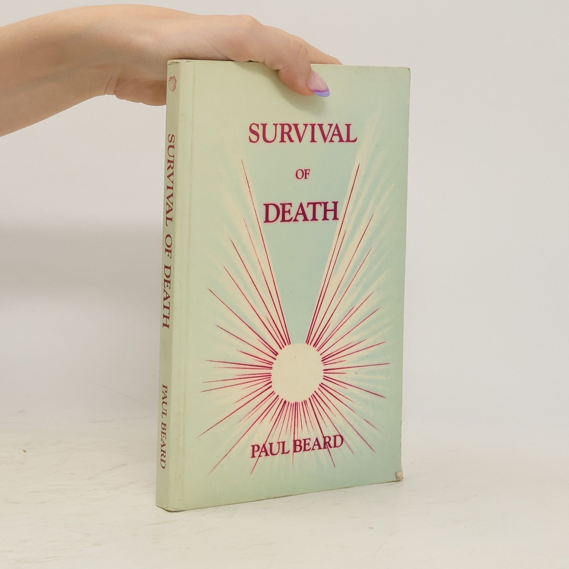 Paul Beard Survival Of Death