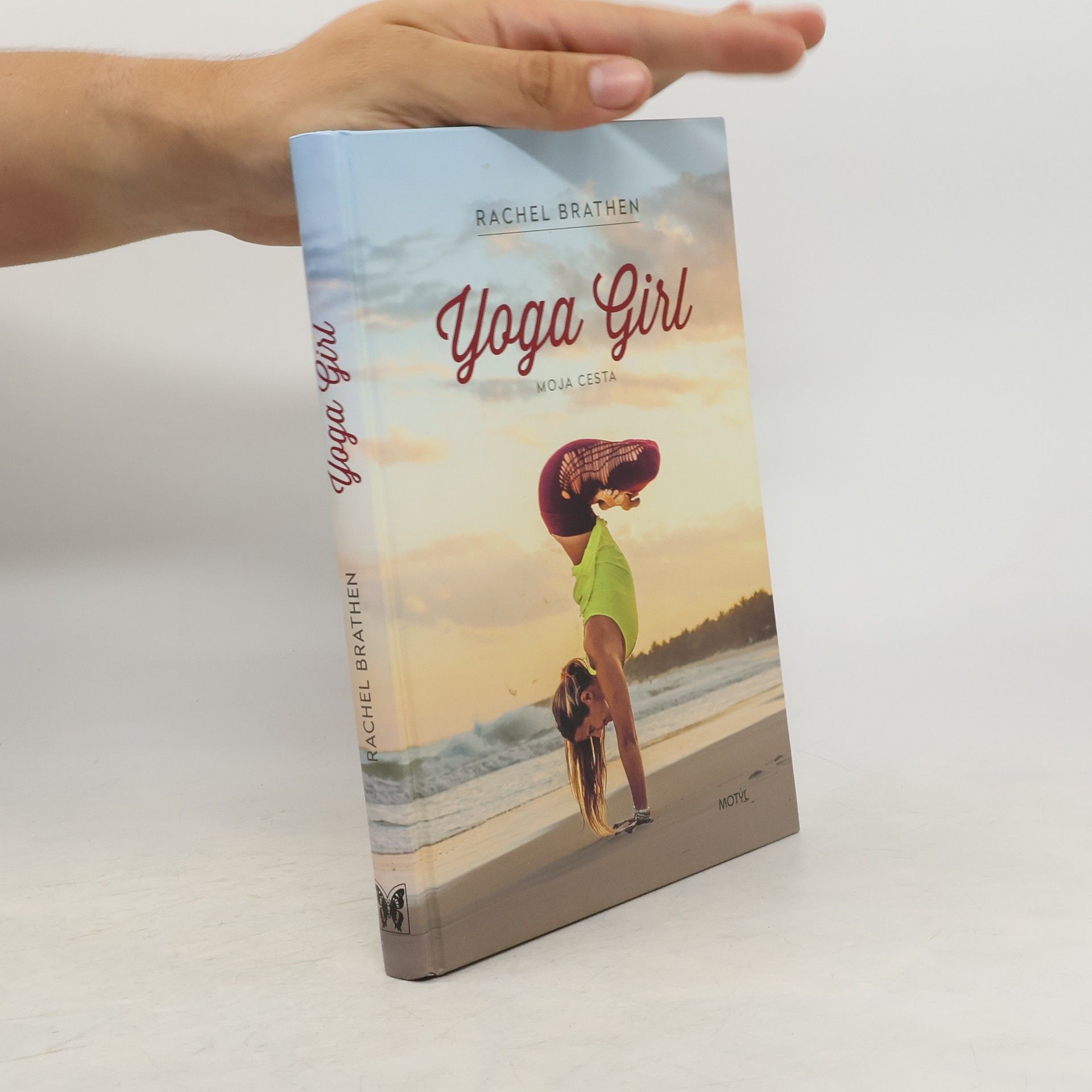 Rachel Brathen Yoga girl