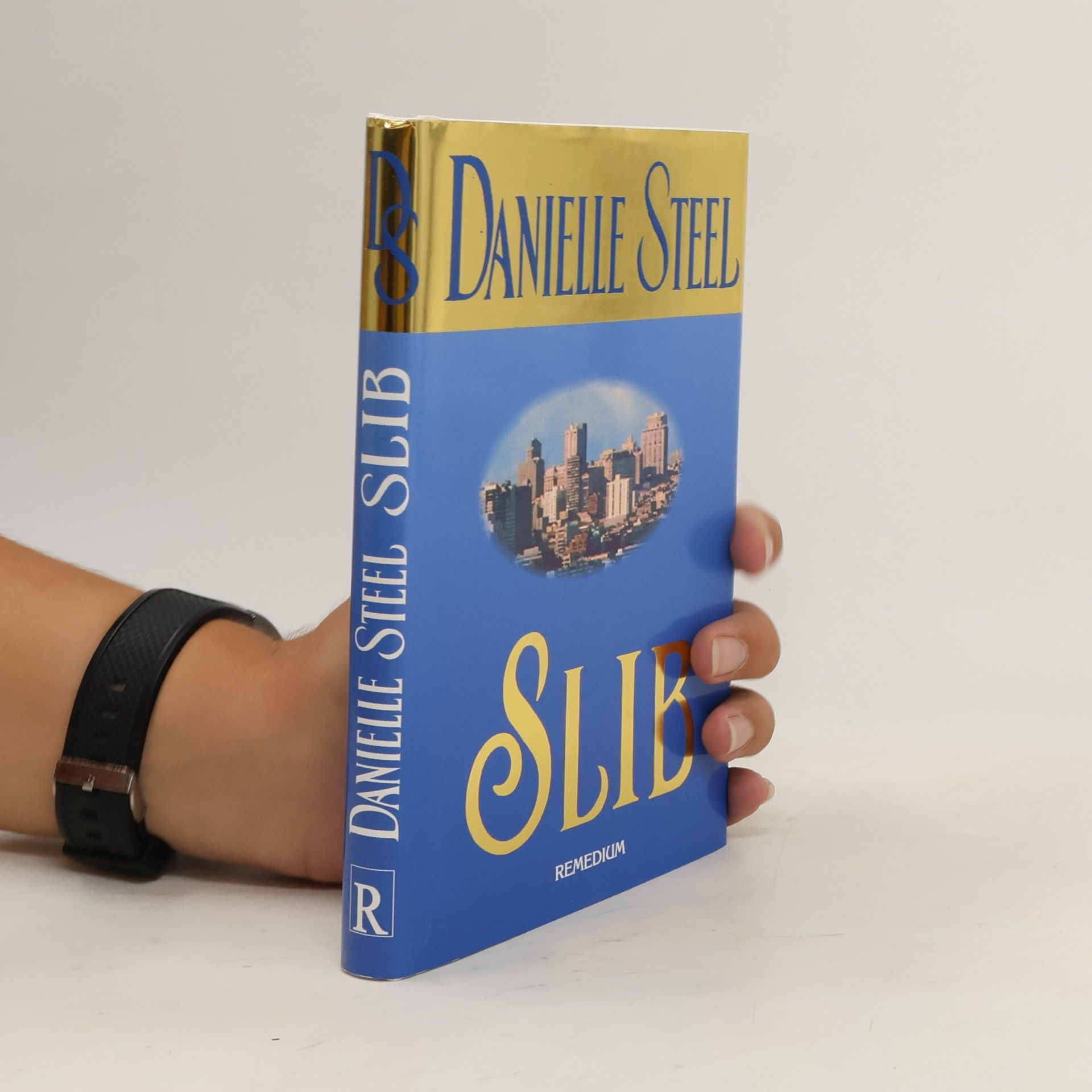 Danielle Steel Slib