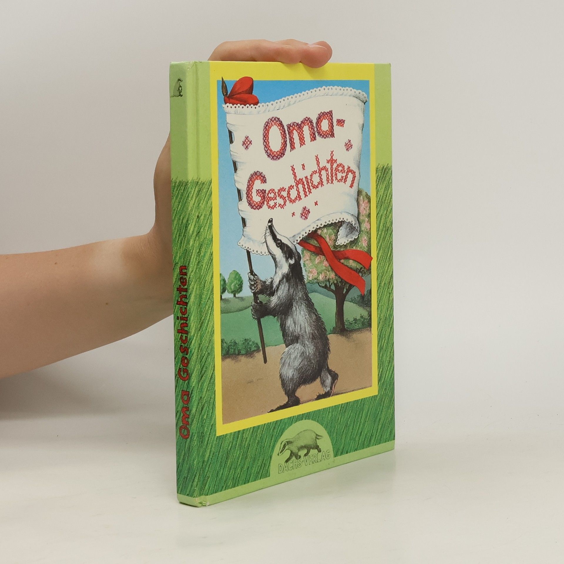 Autorenkollektiv Oma-Geschichten
