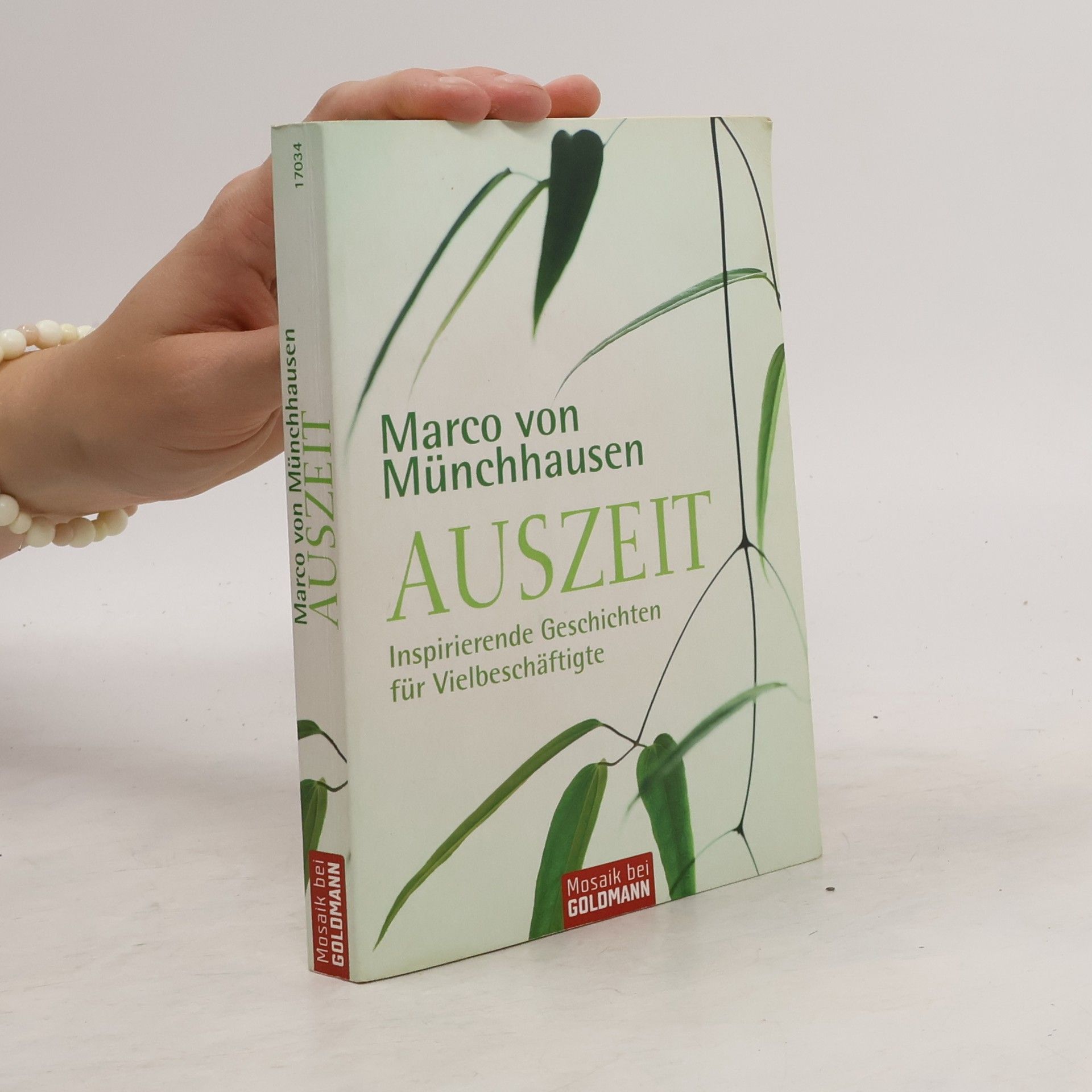 Auszeit