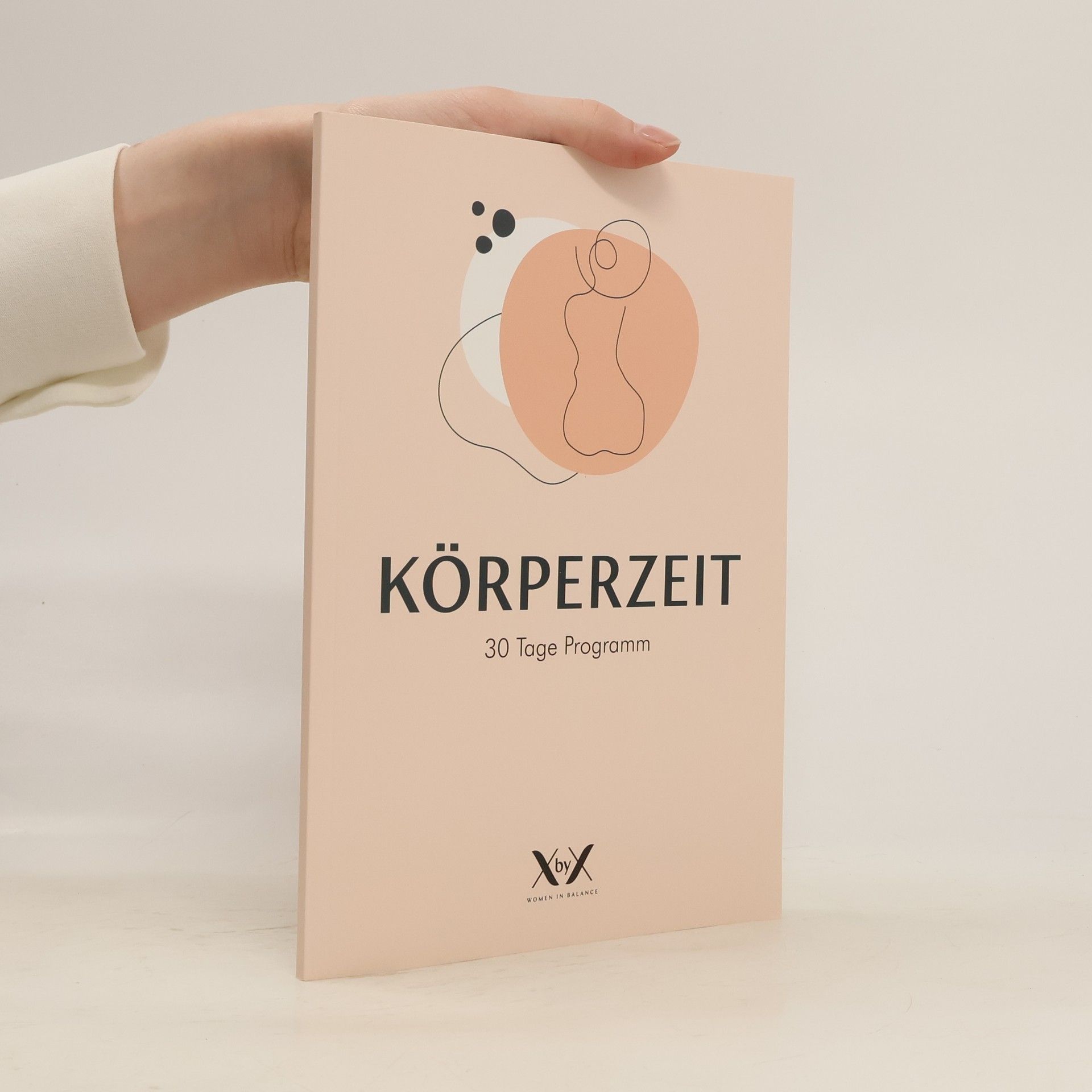 Collectif d'auteurs Körperzeit