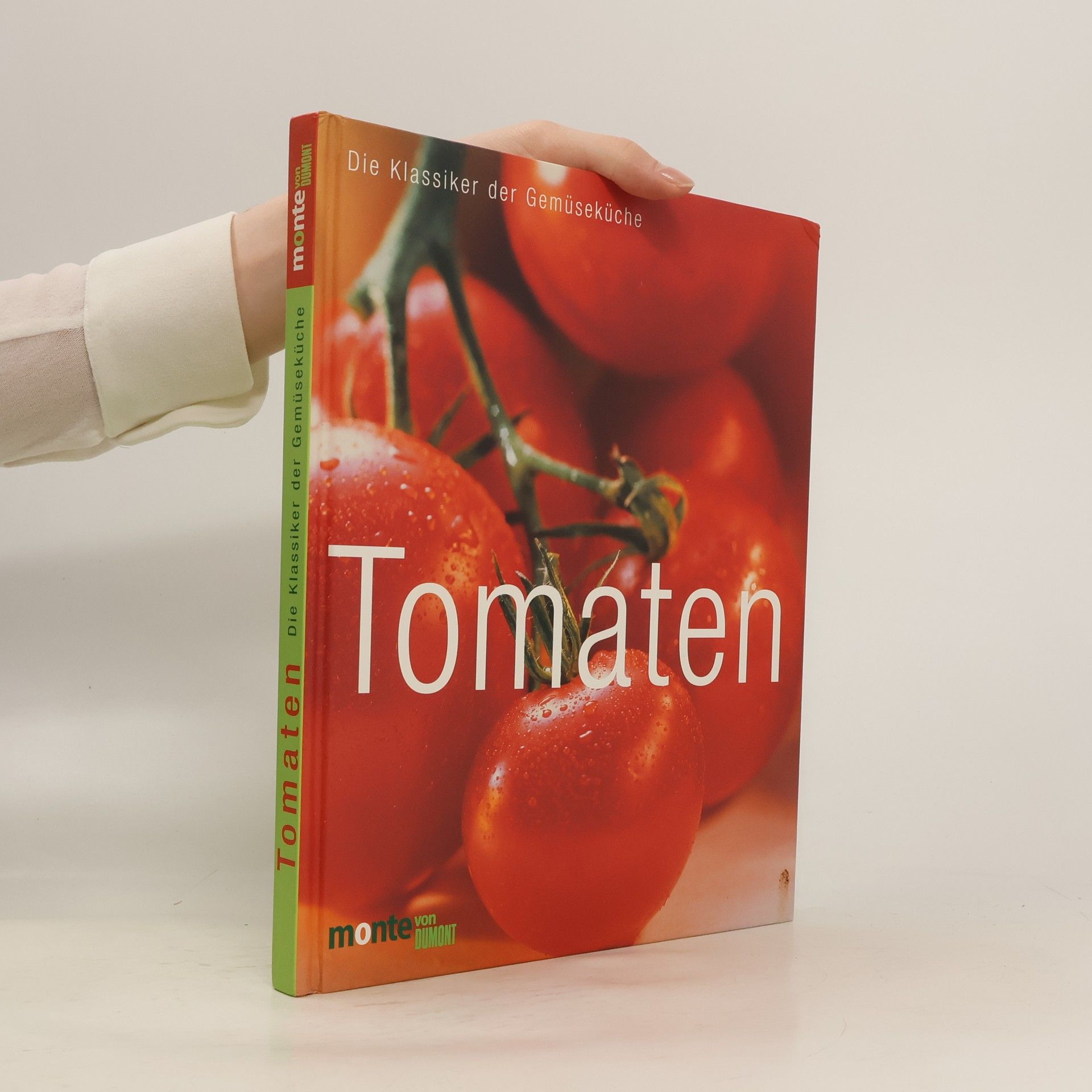 Anna Thal Tomaten