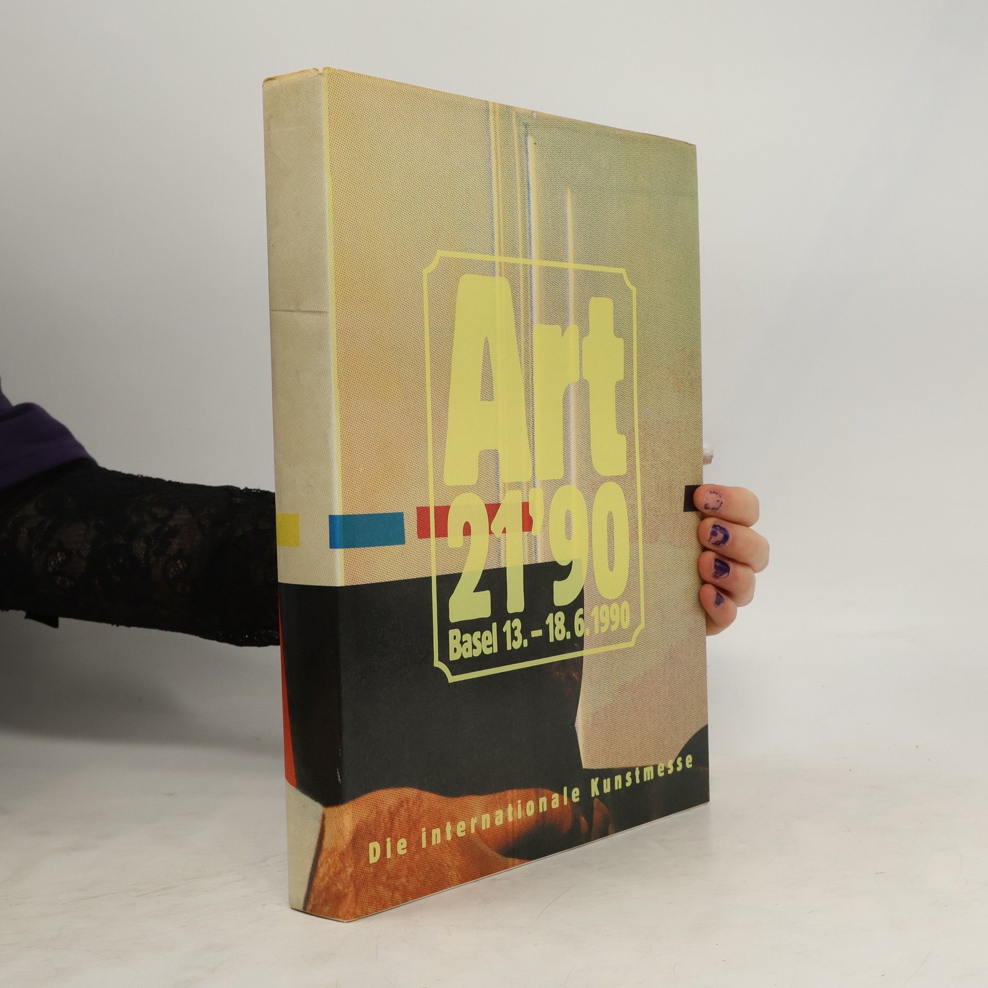 kolektiv Art 21´ 90