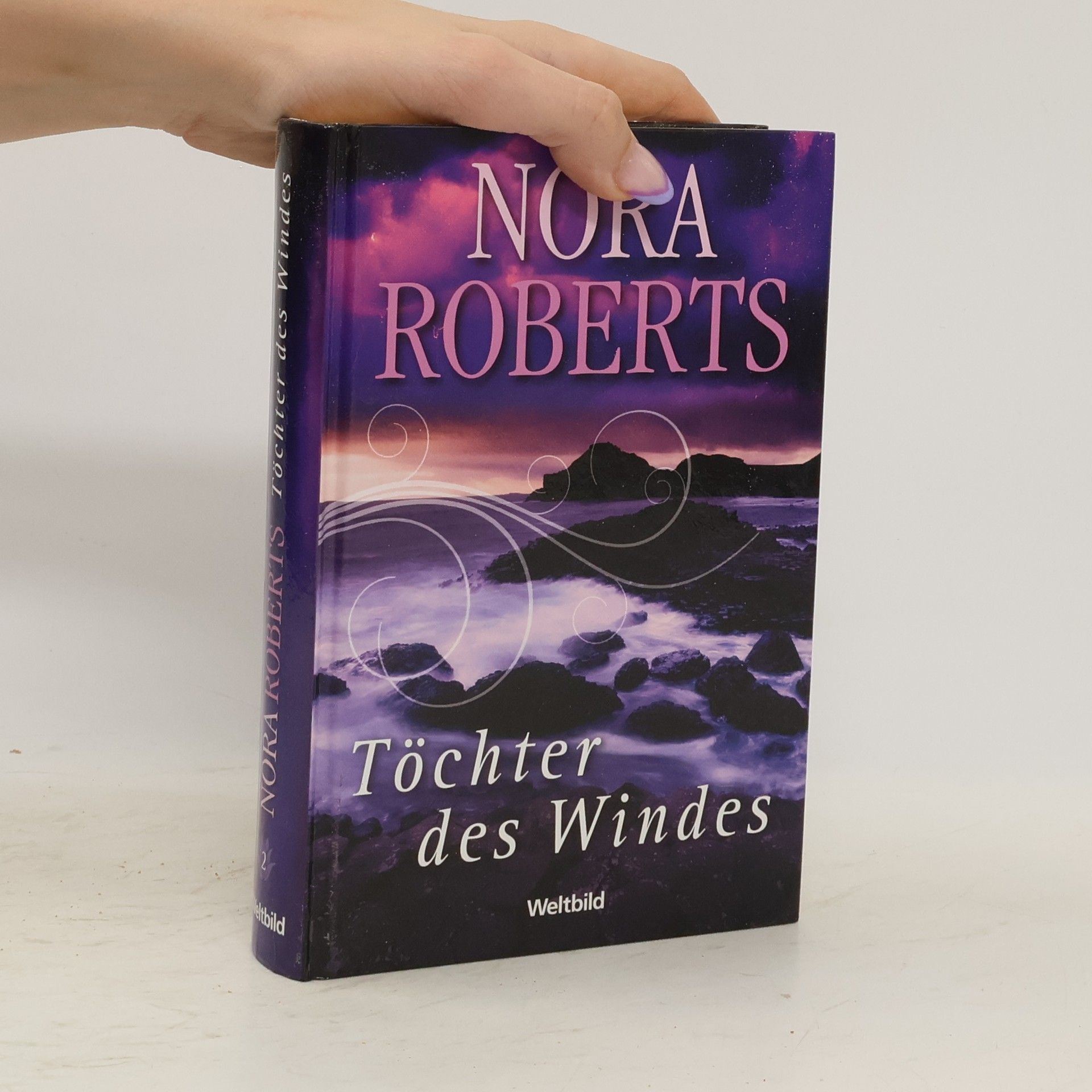 Nora Roberts Töchter des Feues