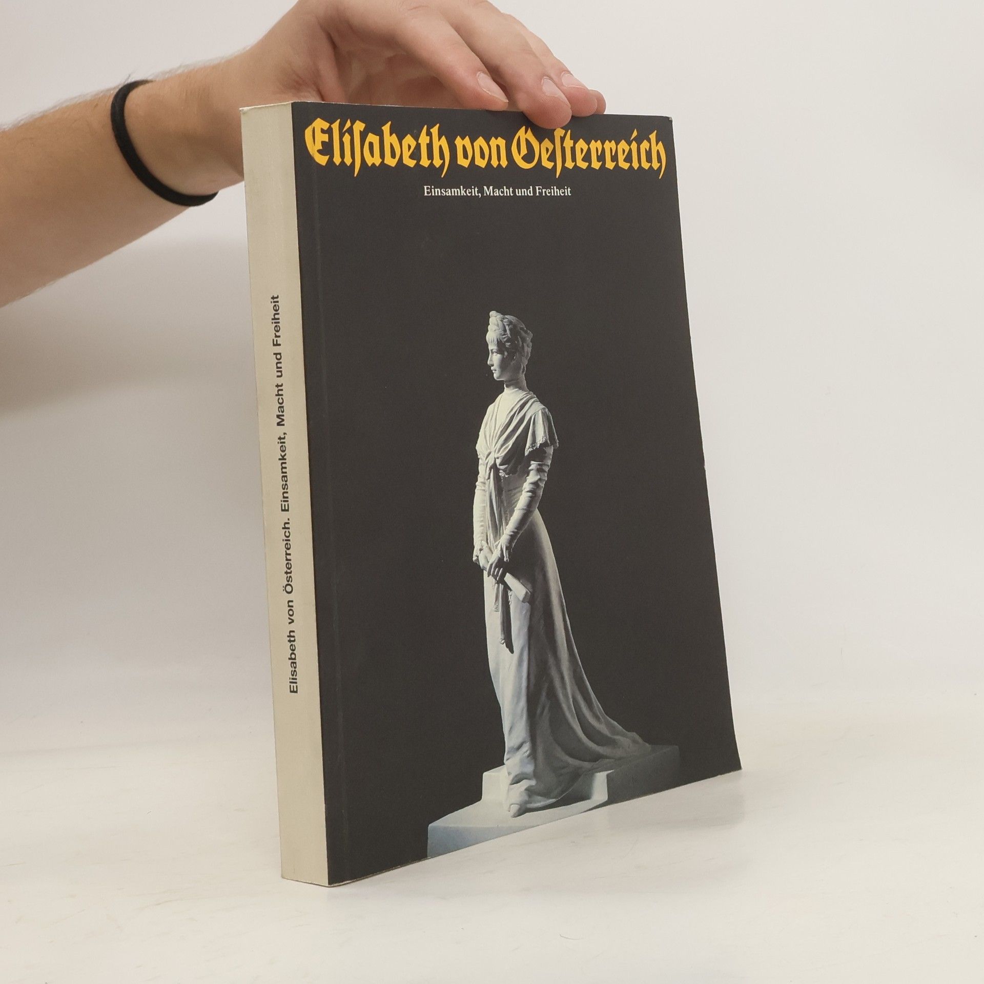 Autorenkollektiv Elisabeth von Österreich