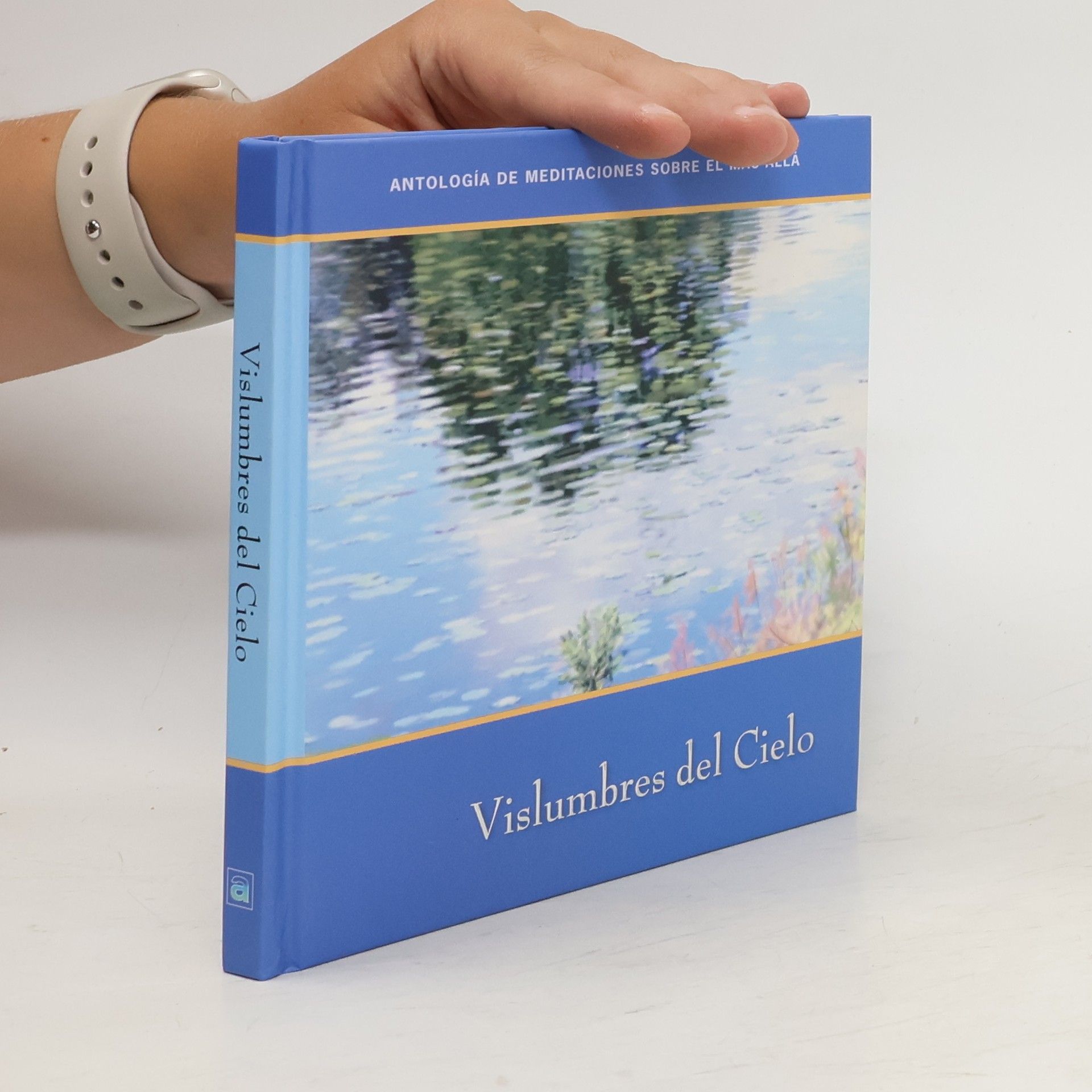 M.S. Fontaine Vislumbres del Cielo (Spanish Edition)