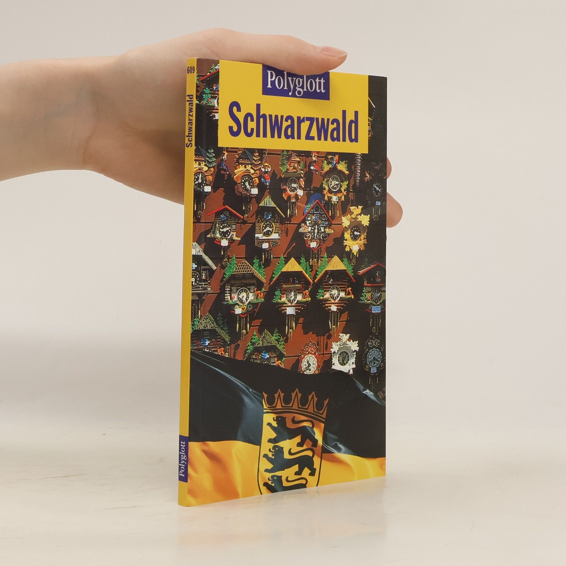 Simone Holzhäuser Schwarzwald