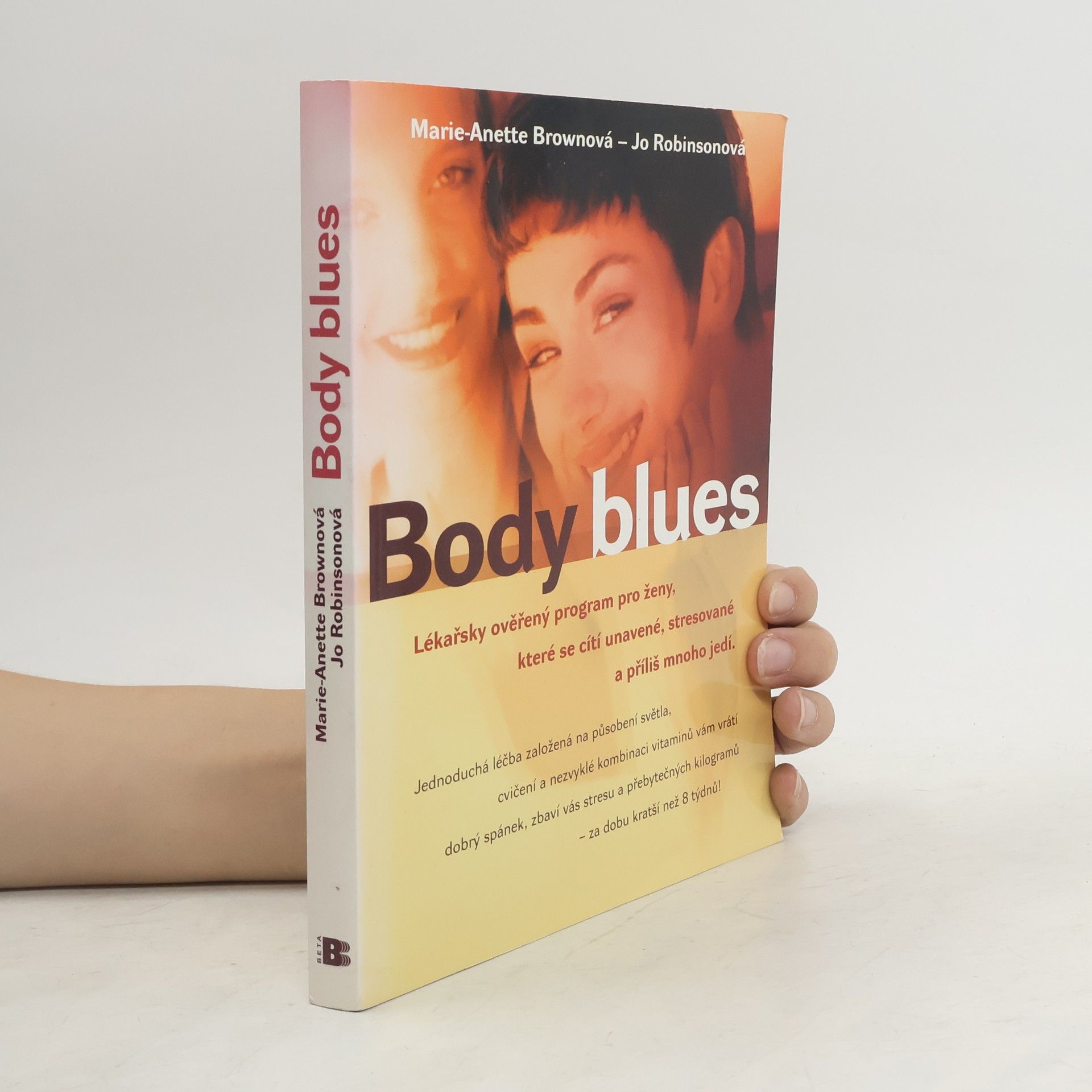 Body blues