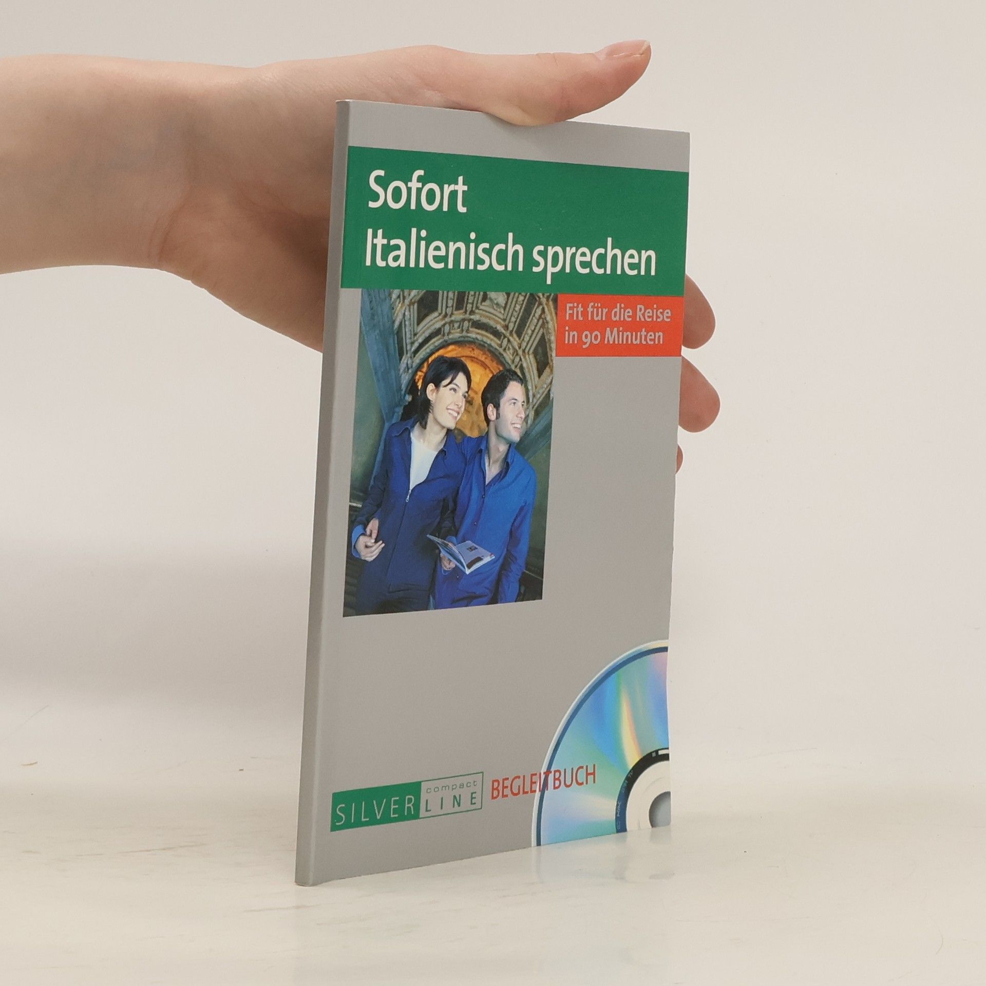 Collectif d'auteurs Sofort Italienisch sprechen