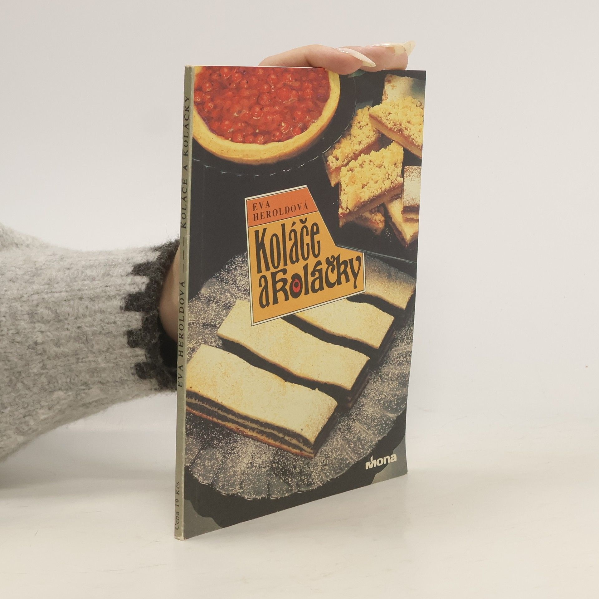 Koláče a koláčky