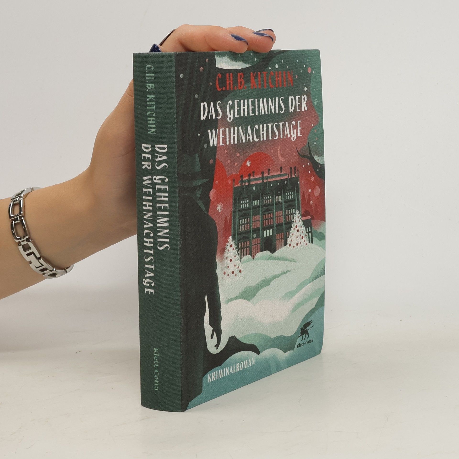 Das Geheimnis der Weihnachtstage