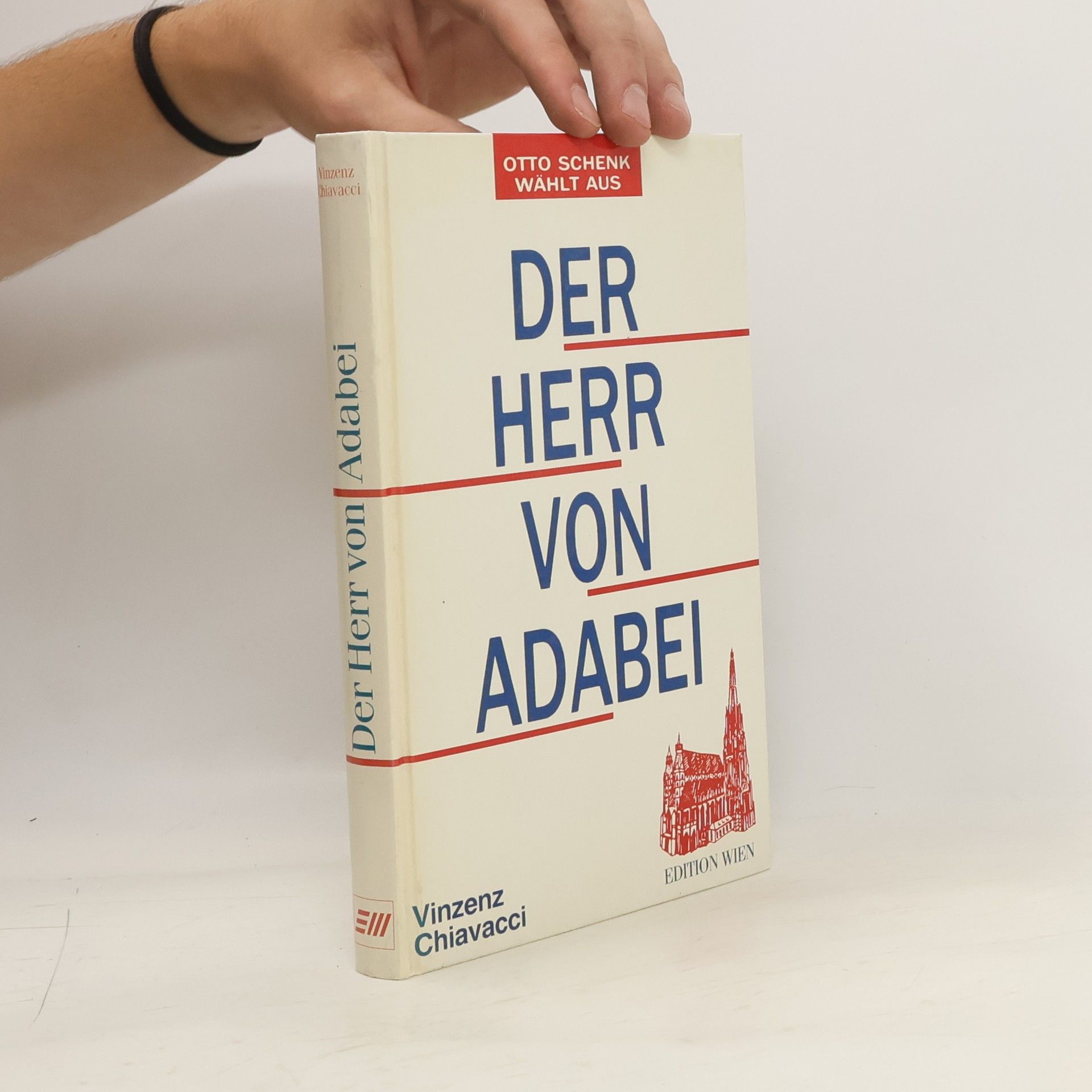 Ernst Hausner Vienna