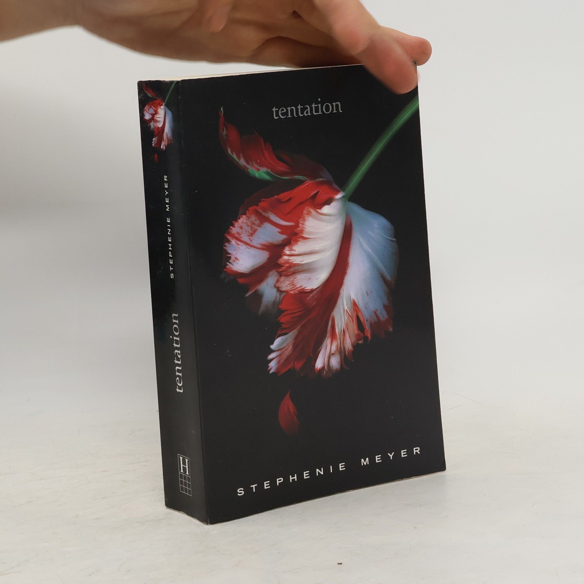 Stephenie Meyer Tentation