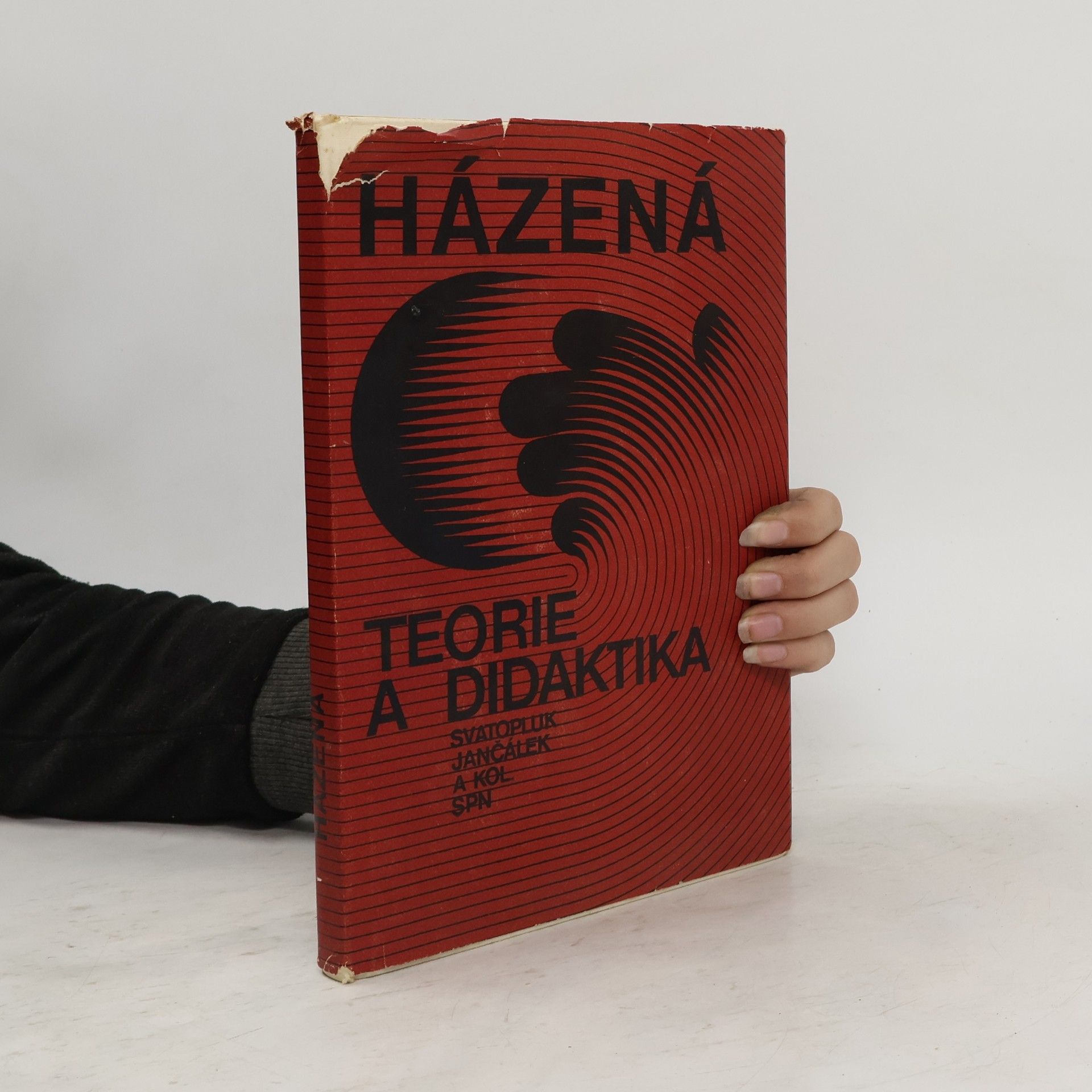 Various authors Házená
