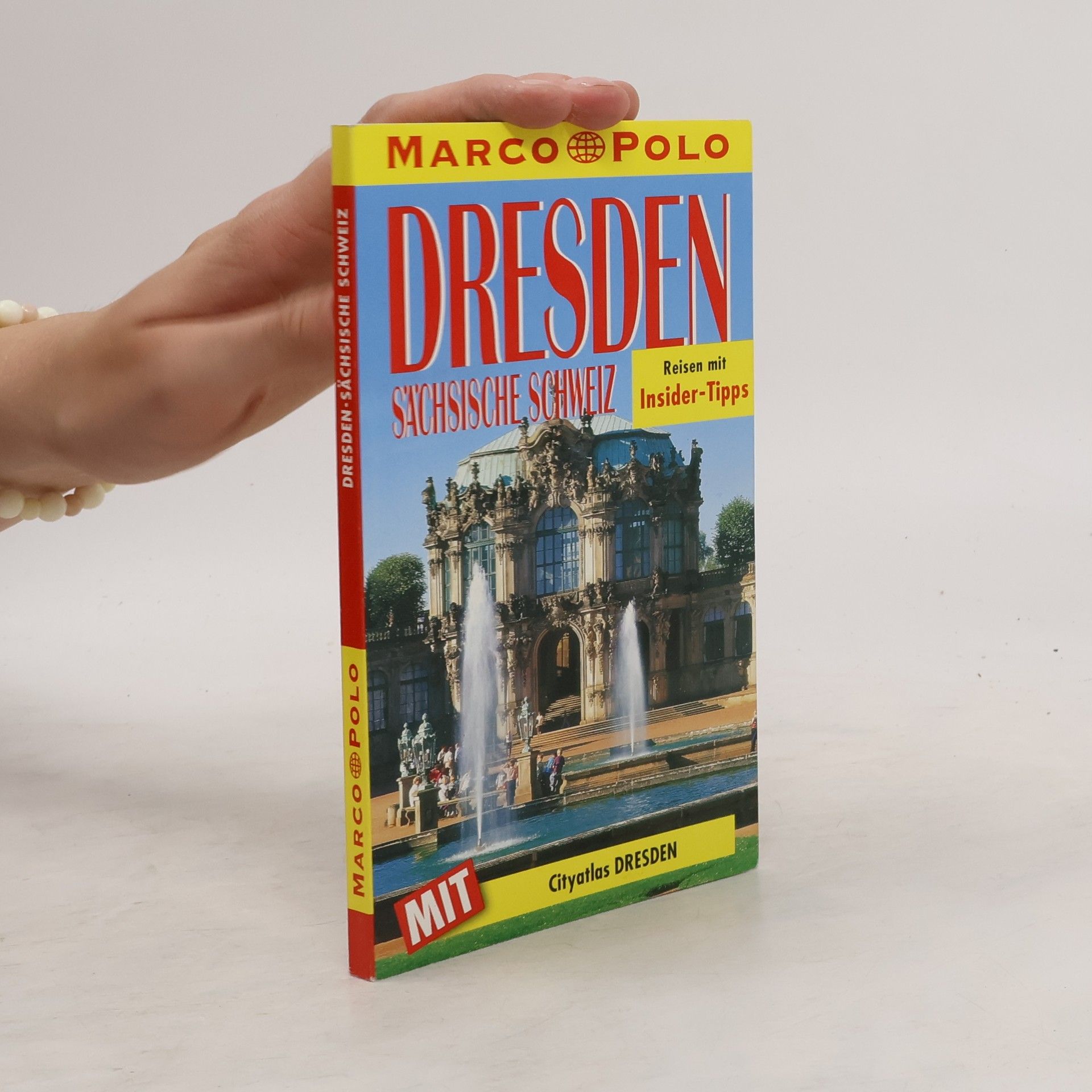 Margot Pfannstiel Dresden