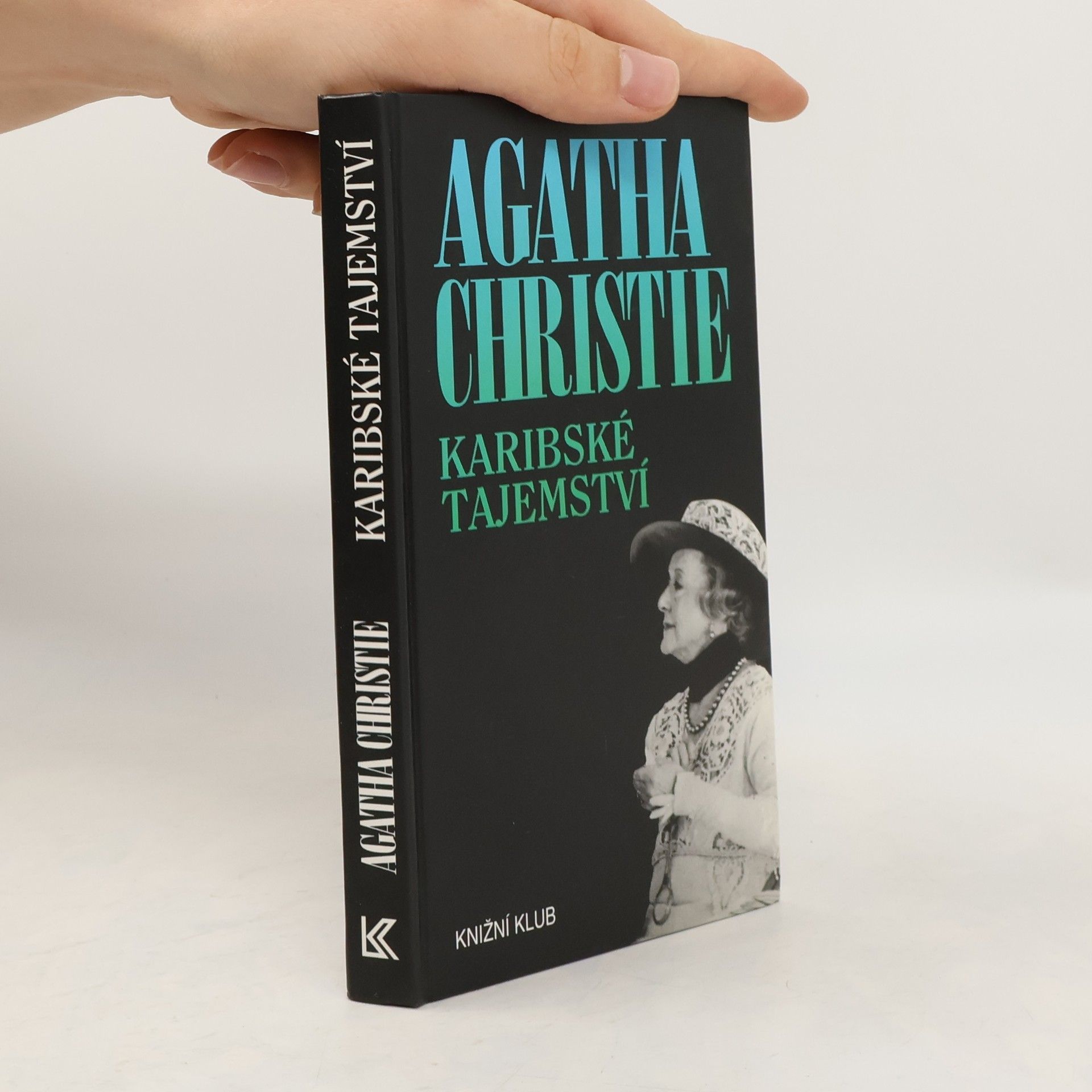 Karibské tajemství