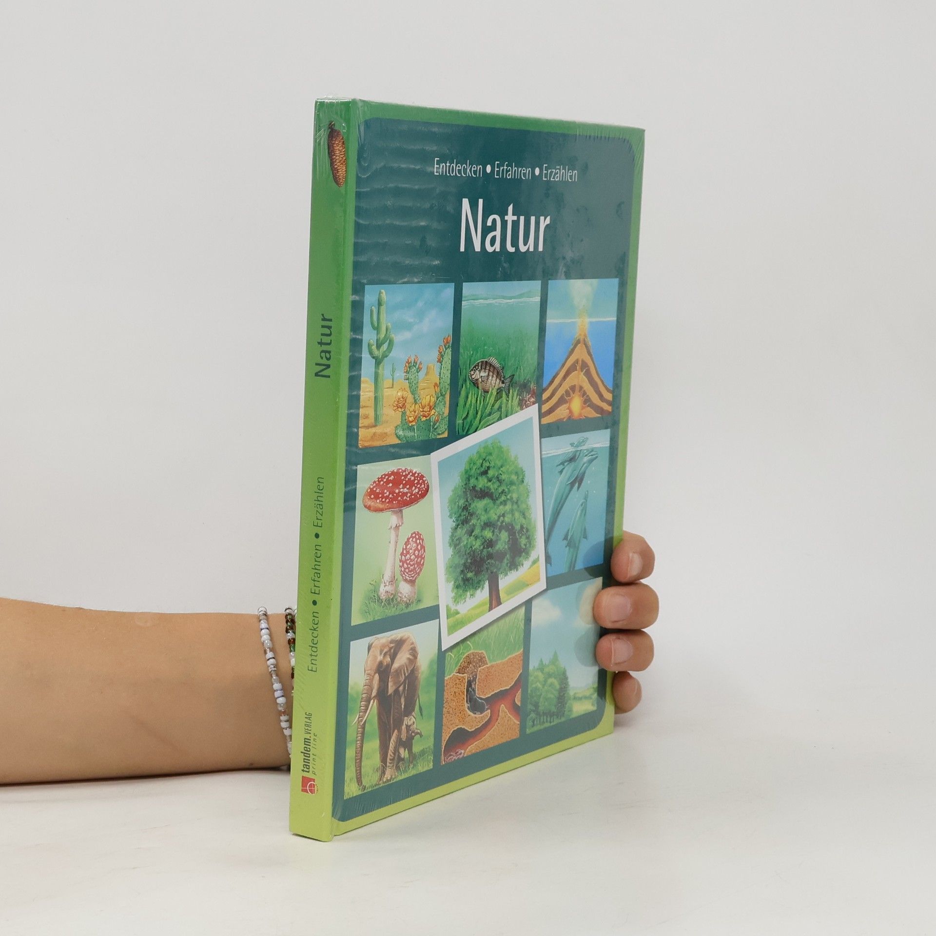 Autorenkollektiv Natur