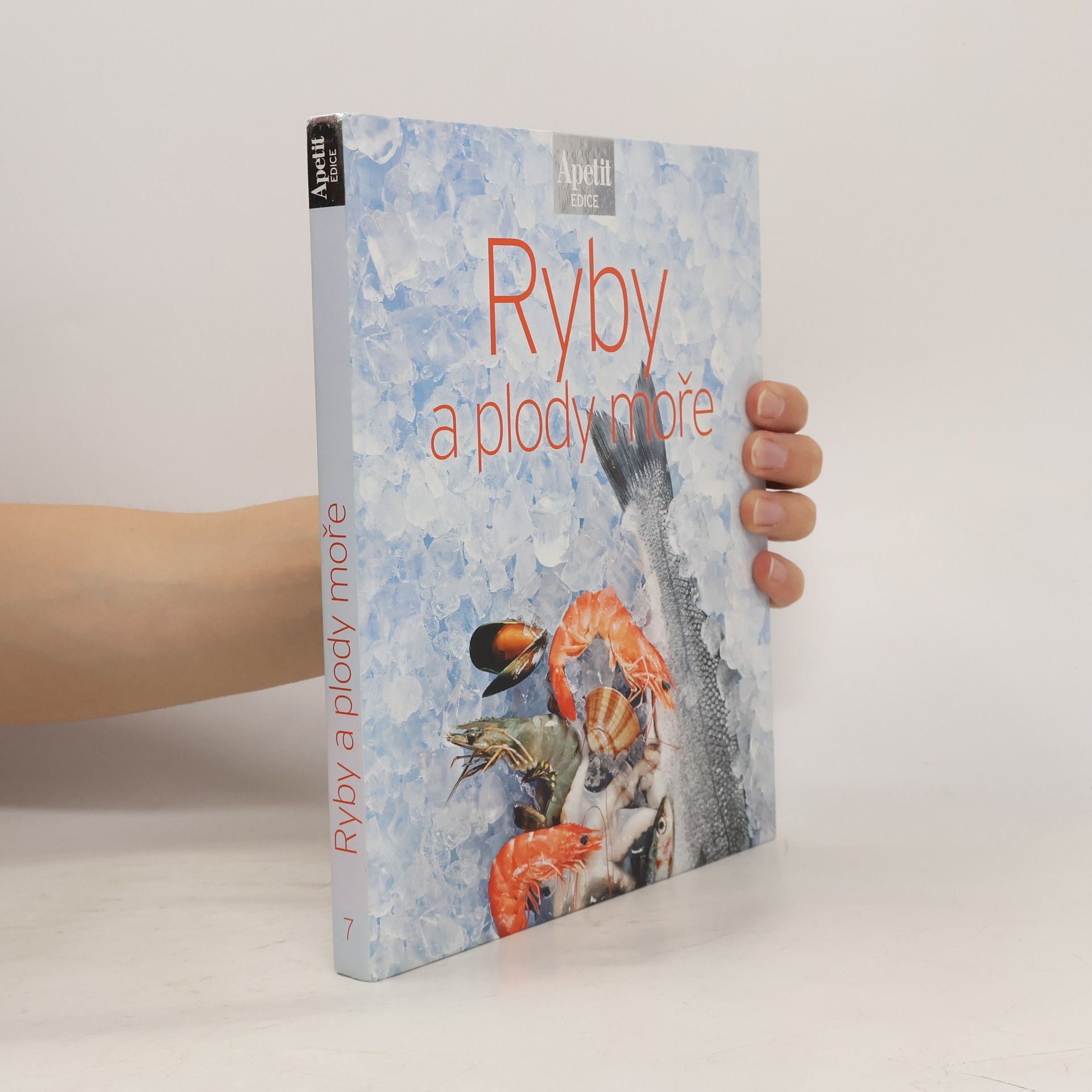 Autorenkollektiv Ryby a plody moře