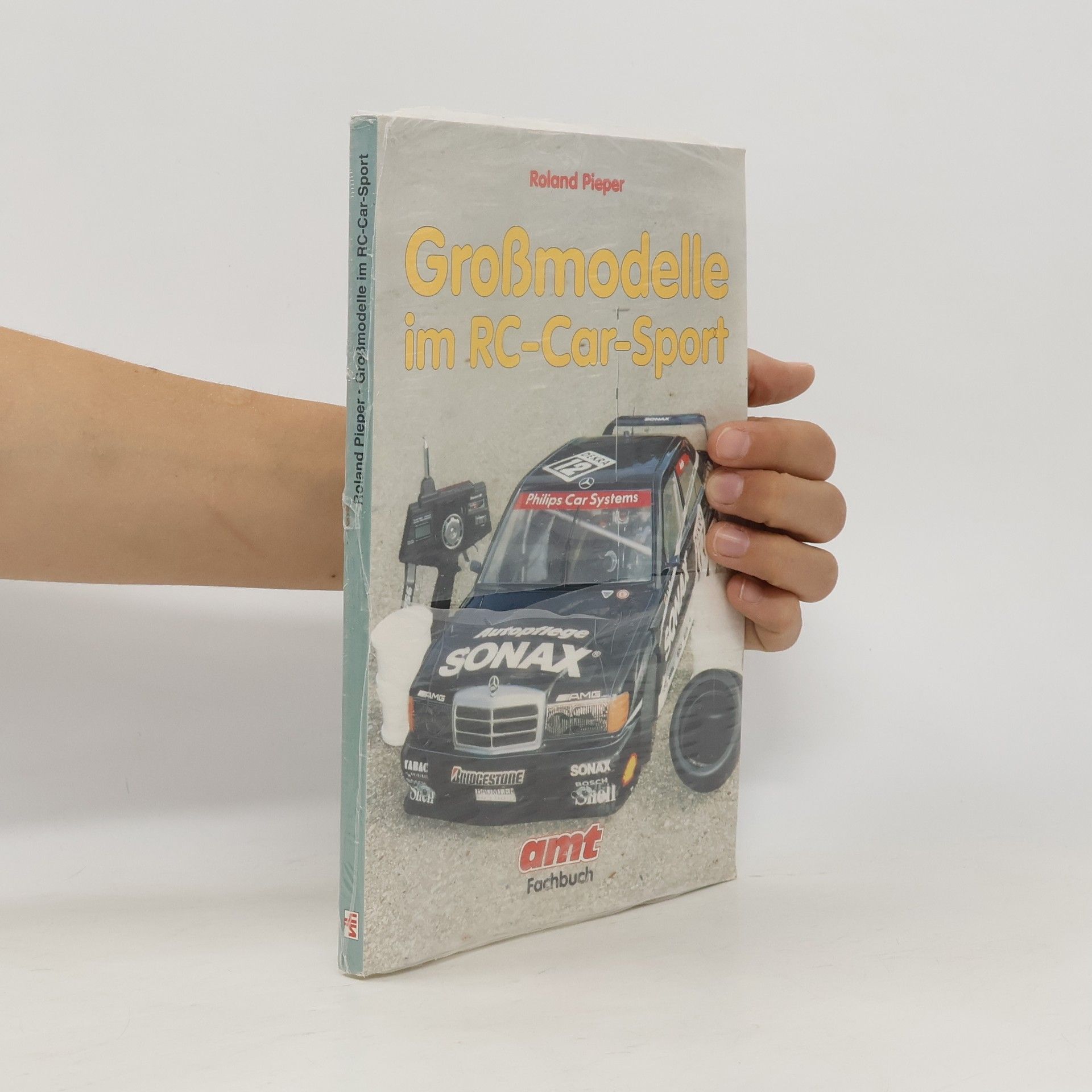 Grossmodelle im RC-Car-Sport