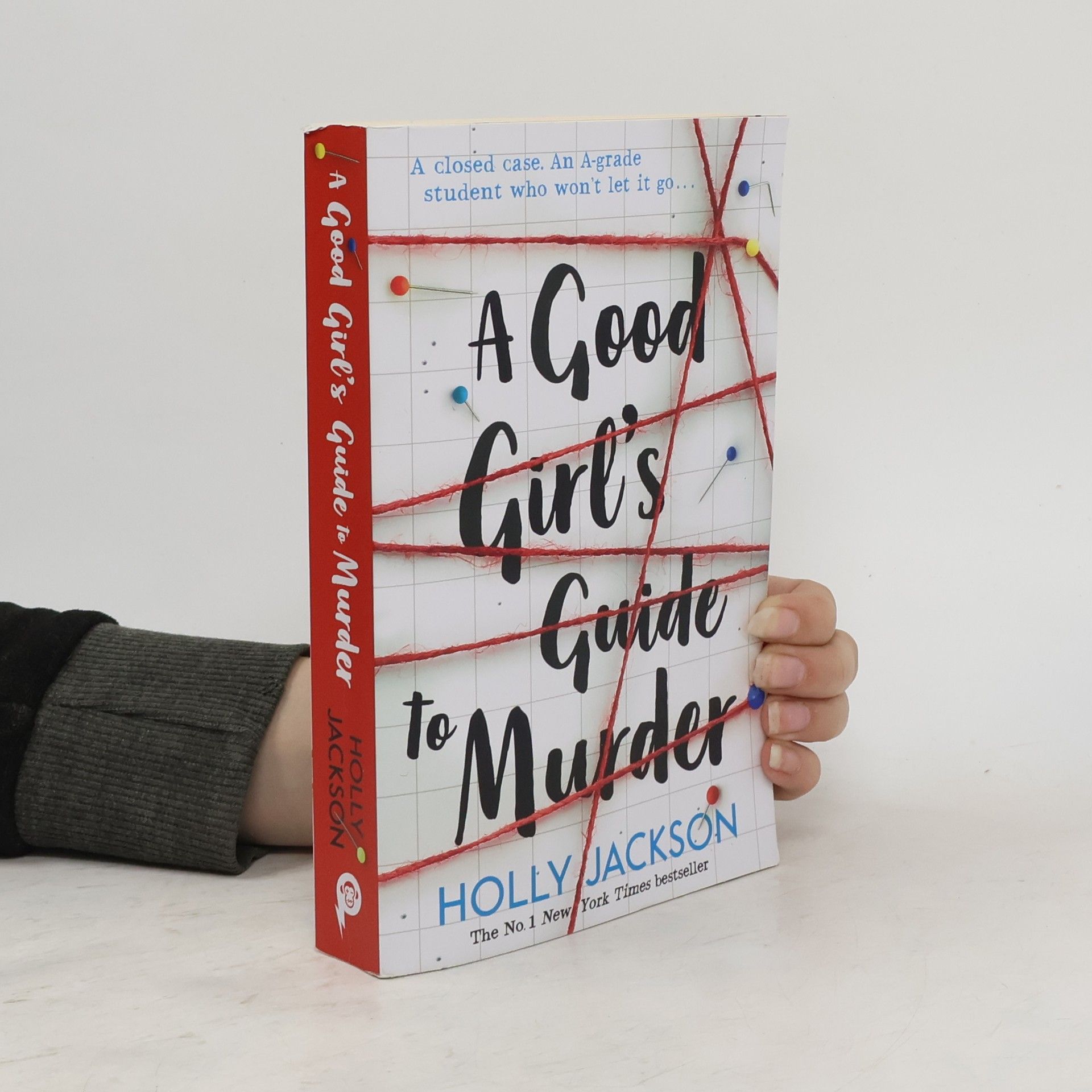 Holly Jackson A Good Girl's Guide to Murder