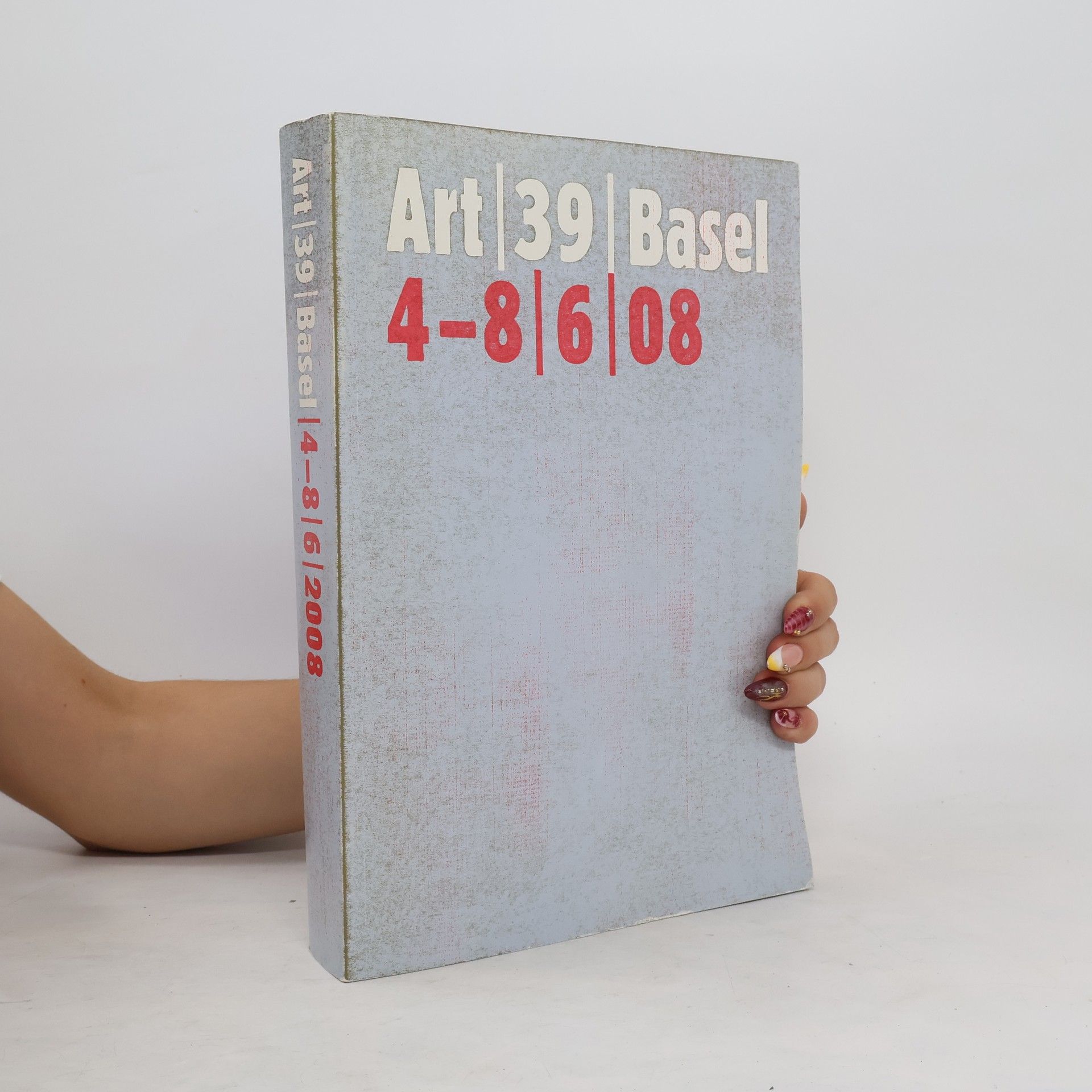 Holger Steinemann Art 39 Basel
