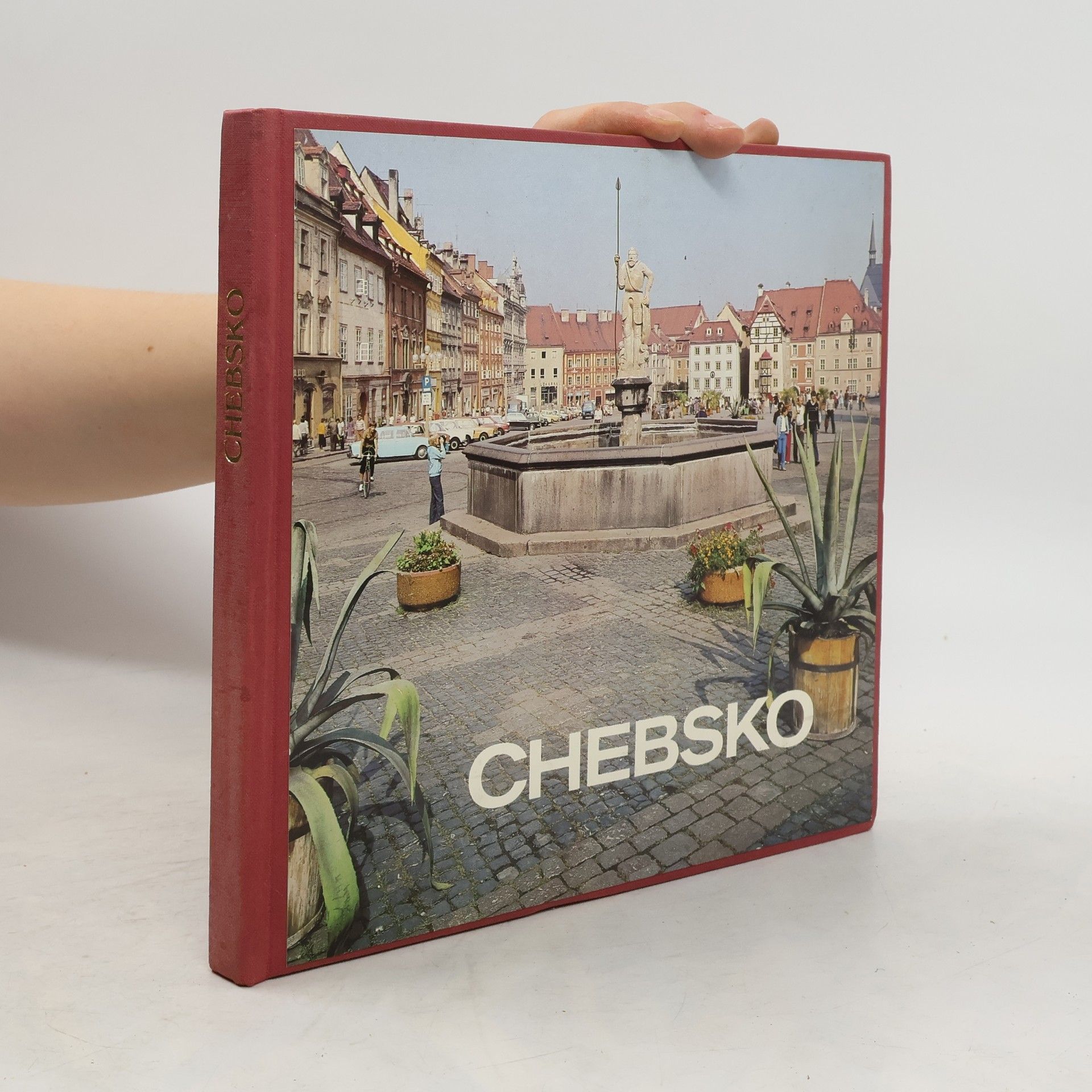 Autorenkollektiv Chebsko