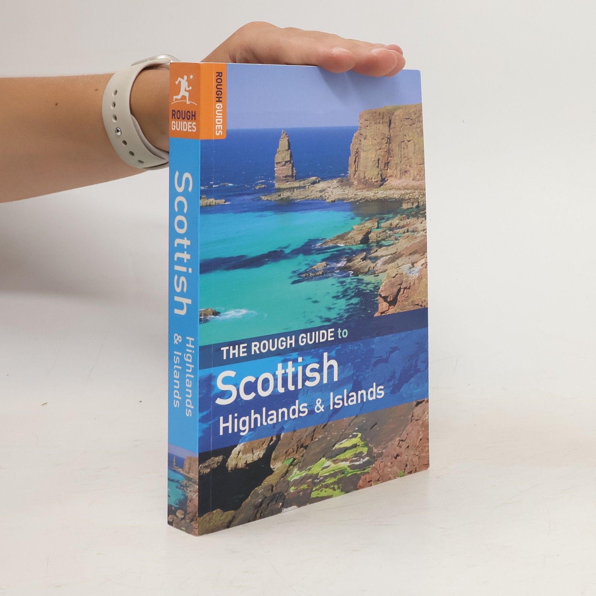 Rob Humphreys The Scottish Highlands & Islands