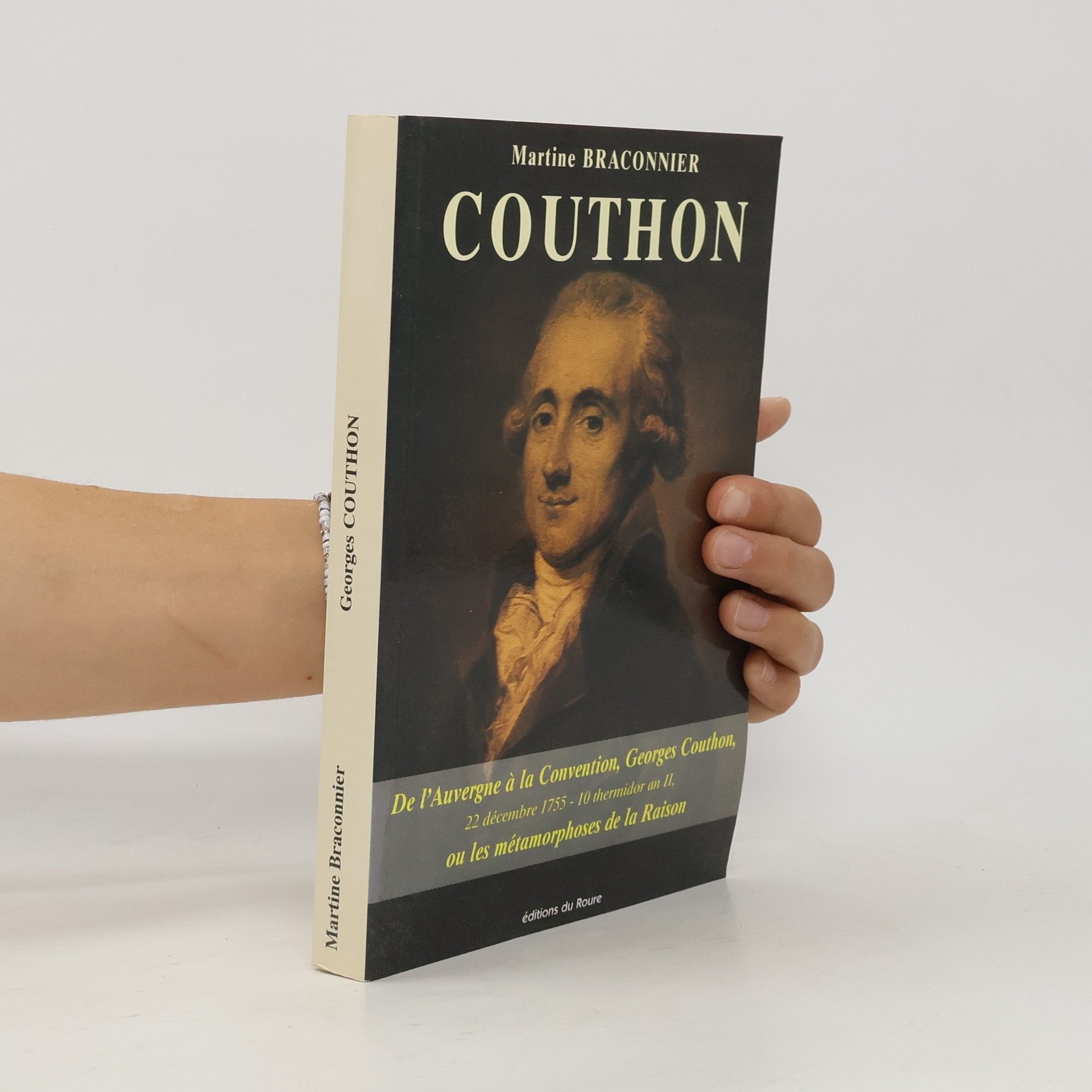 Georges Couthon