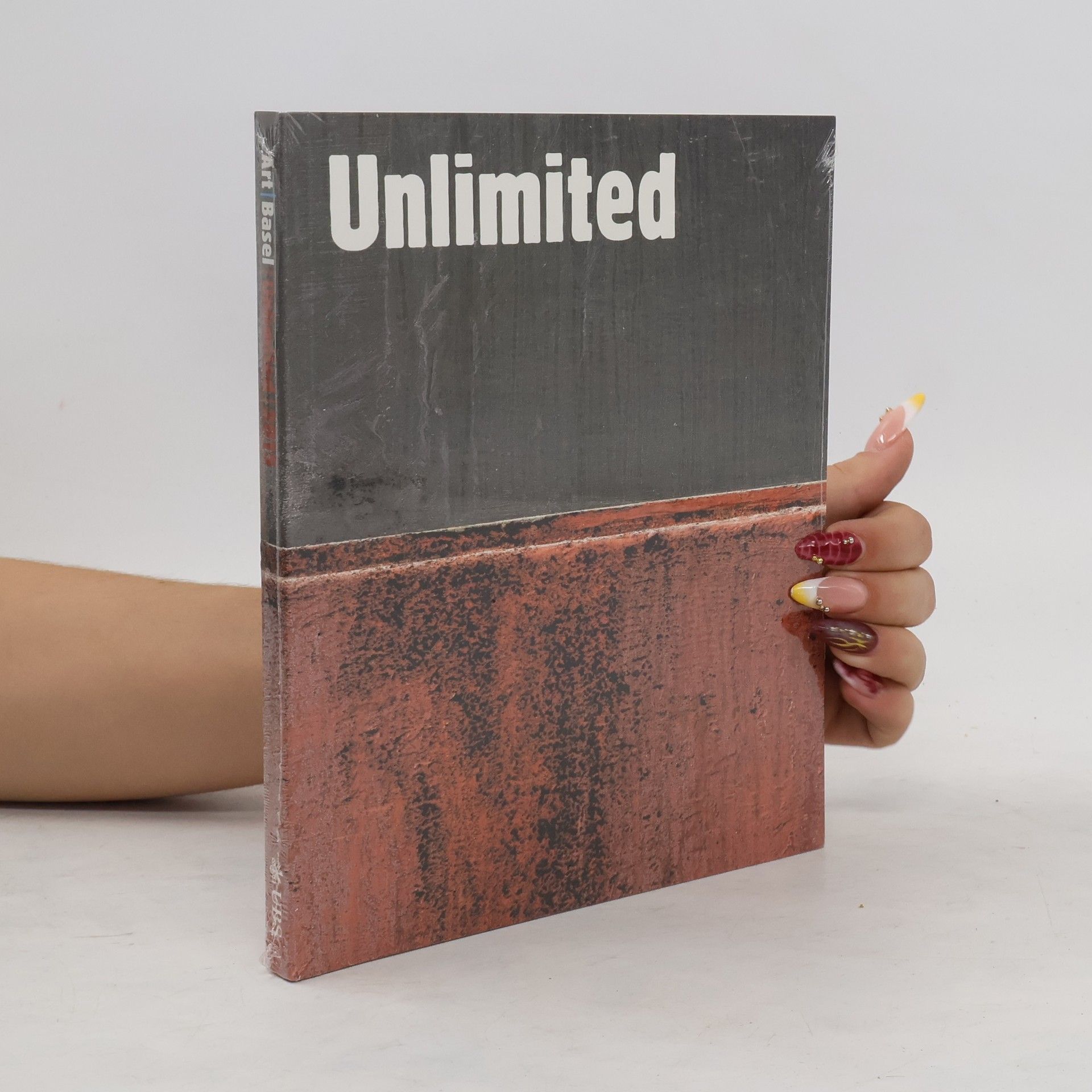 Collectif d'auteurs Art Basel Unlimited