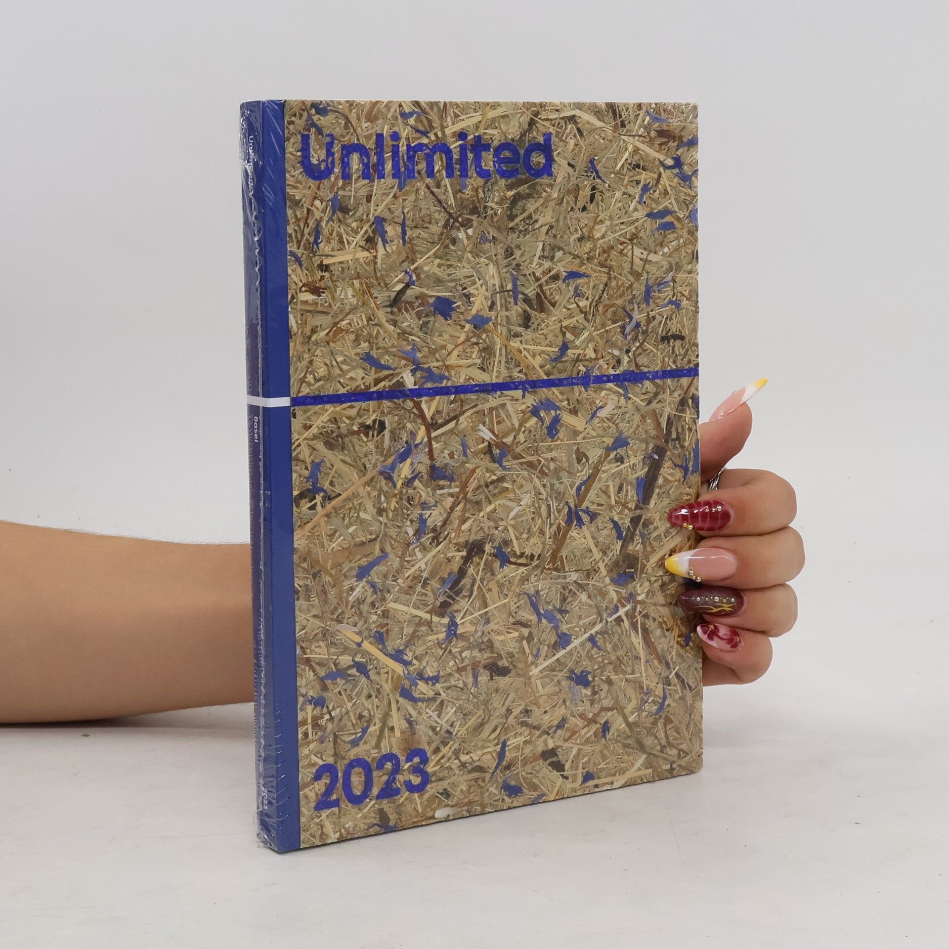 Collectif d'auteurs Art Basel 2023. Unlimited