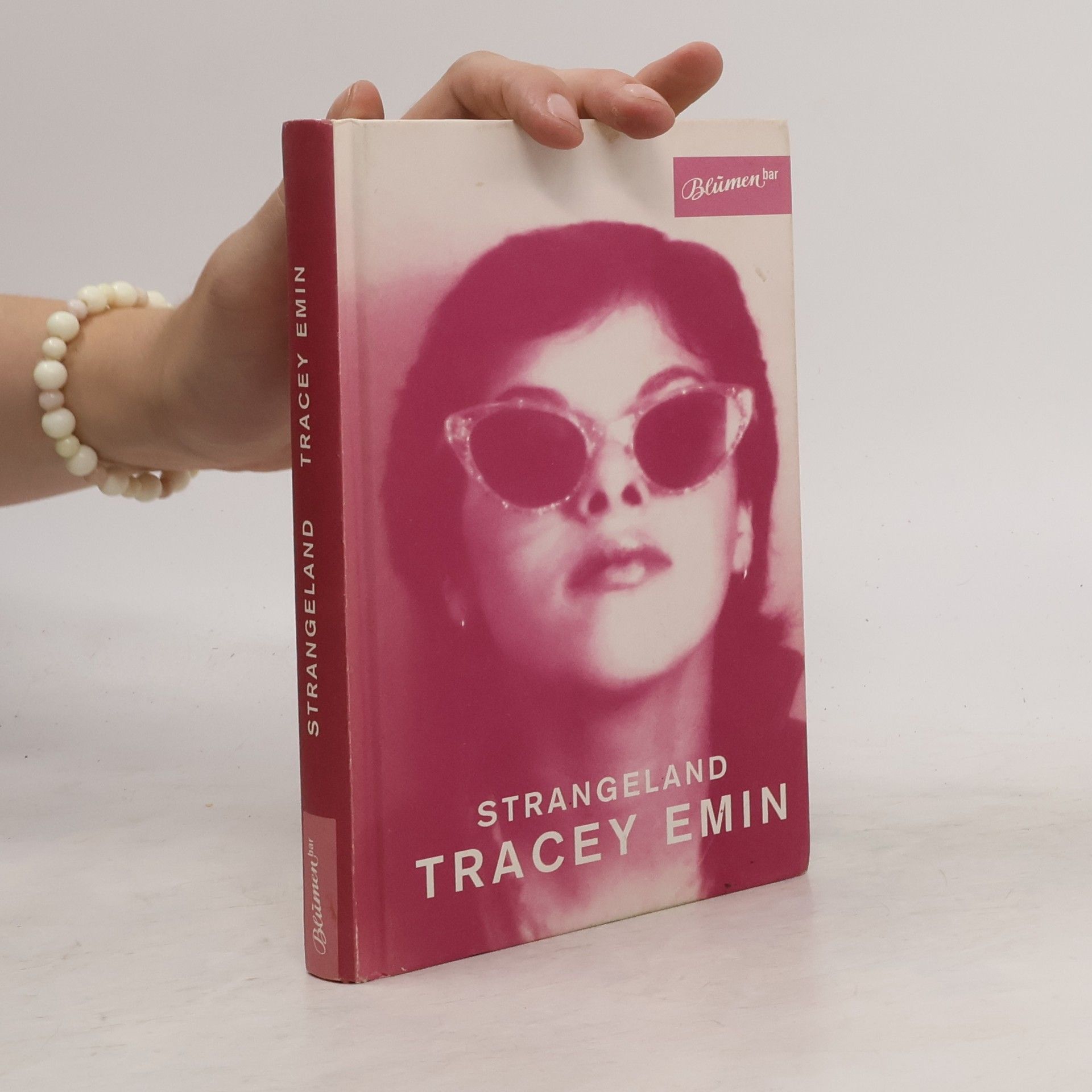 Tracey Emin Strangeland