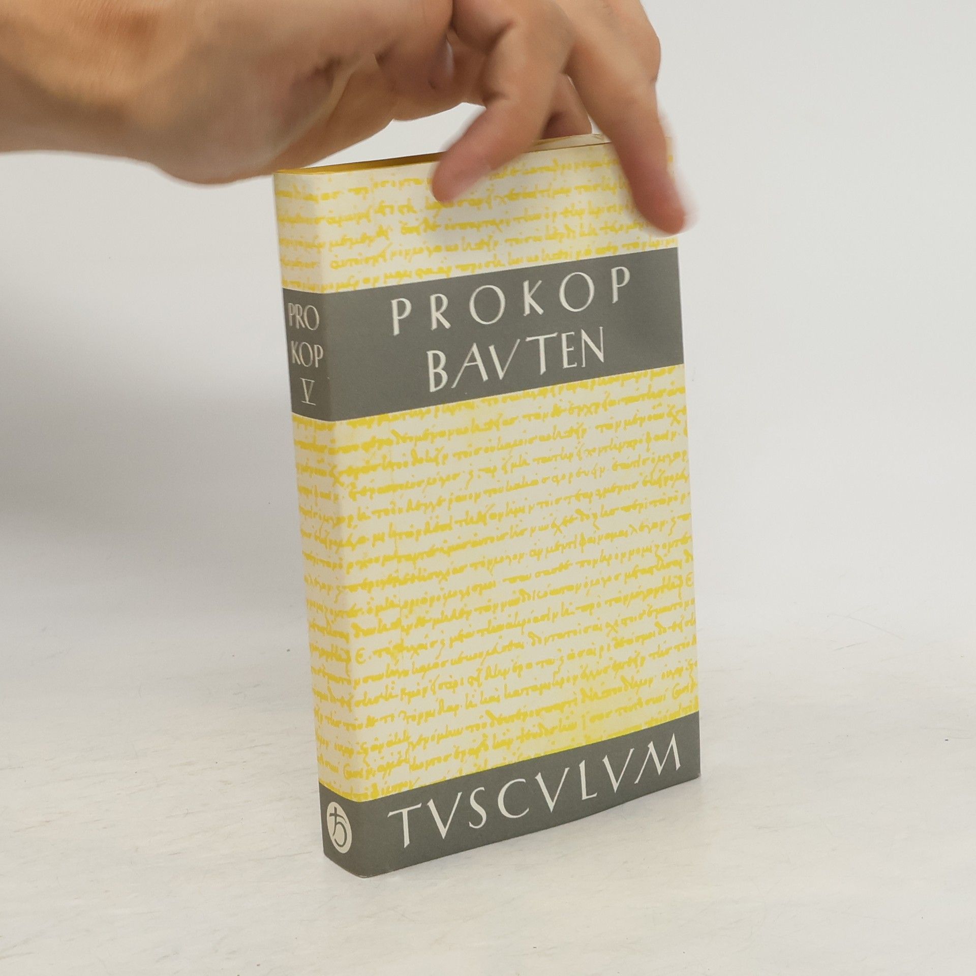 Prokop Bauten