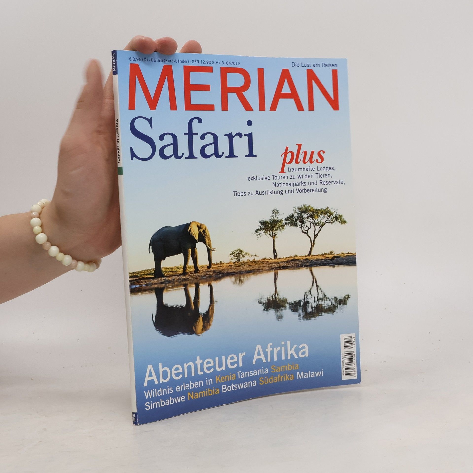 Autorenkollektiv Safari