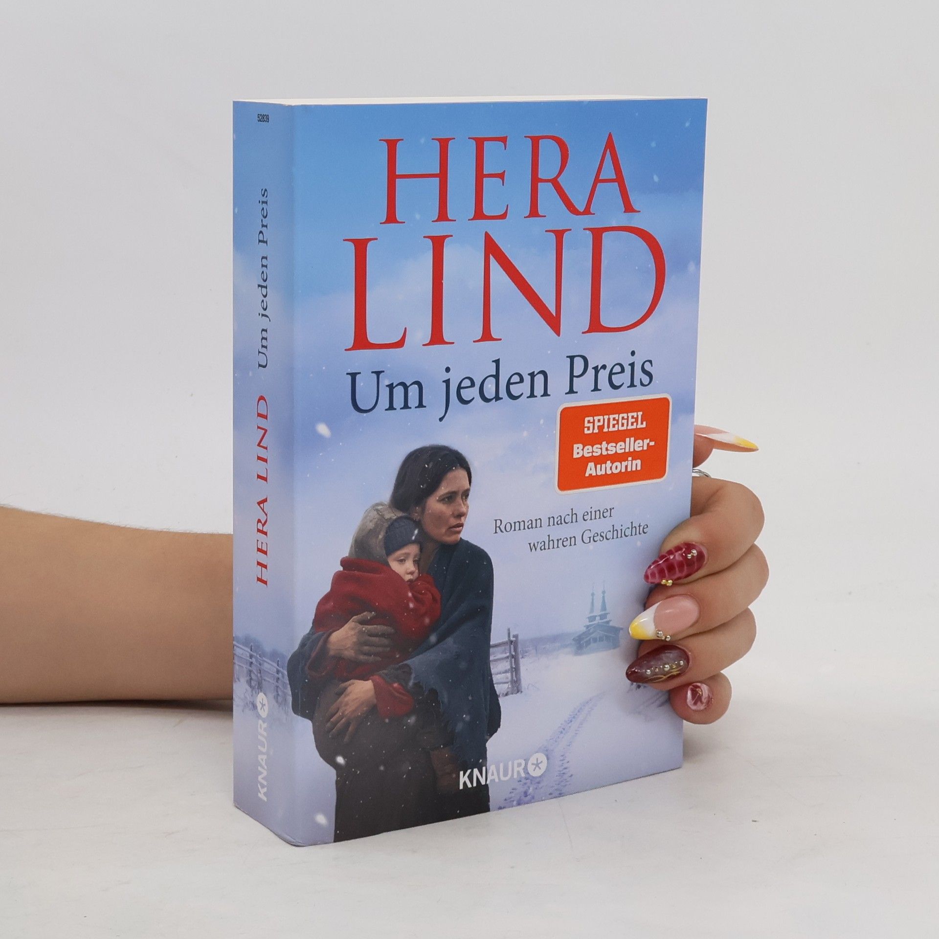 Hera Lind Um jeden Preis