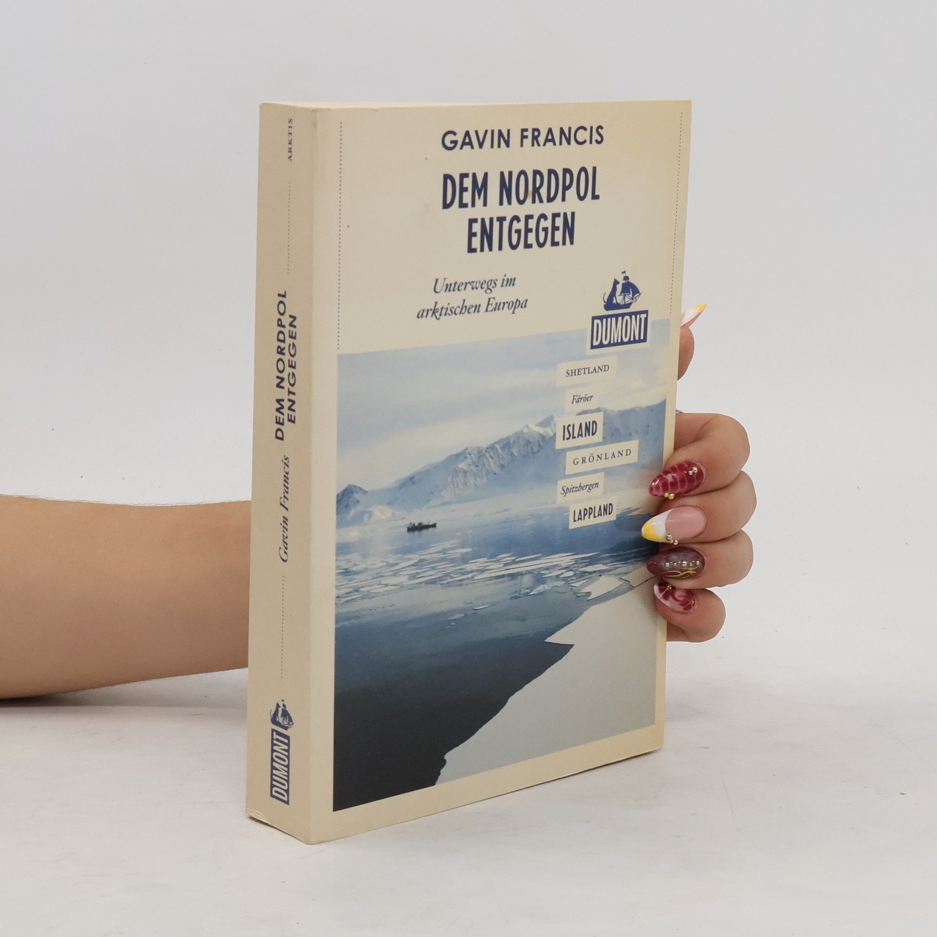 Autores varios Norwegen