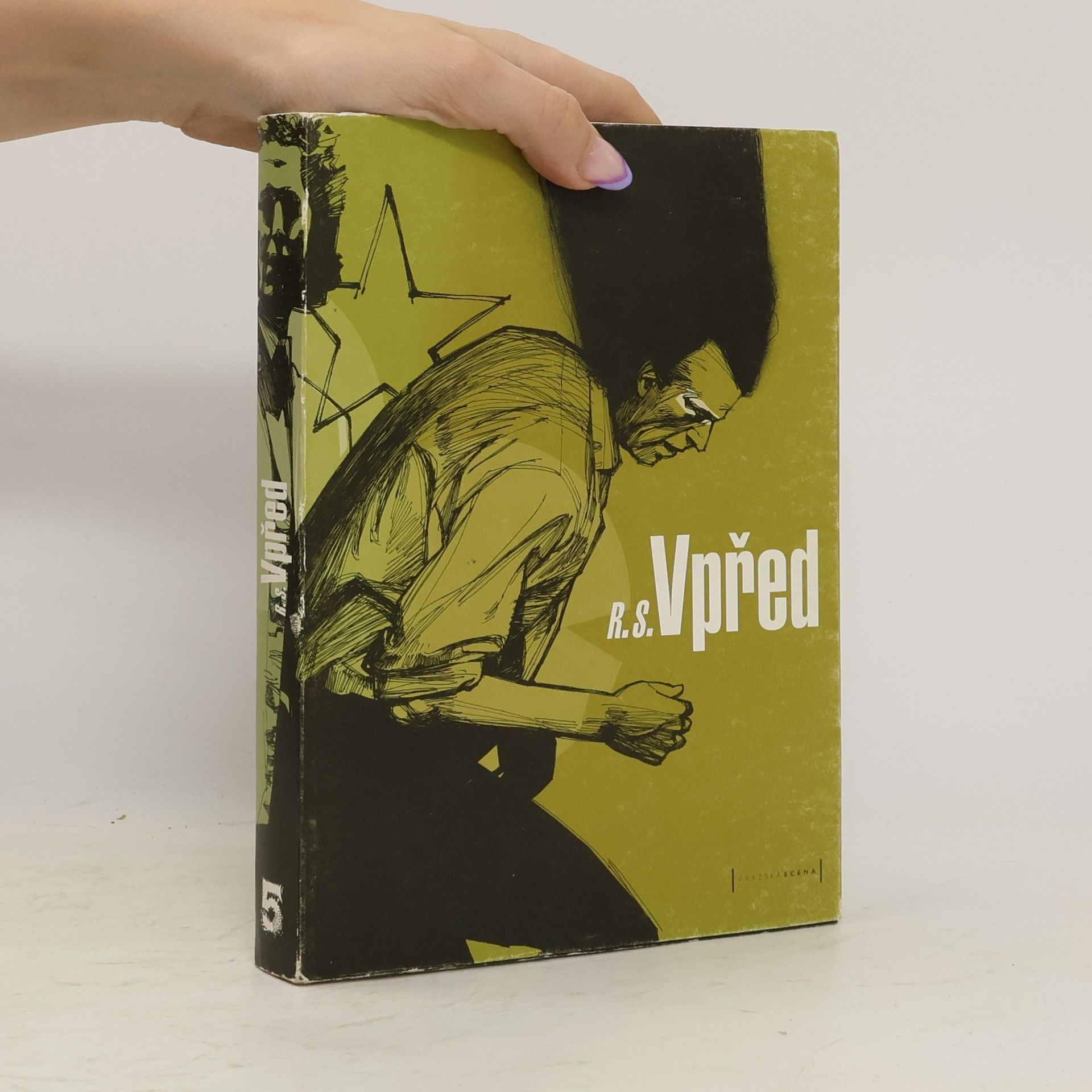 R. S. Vpřed