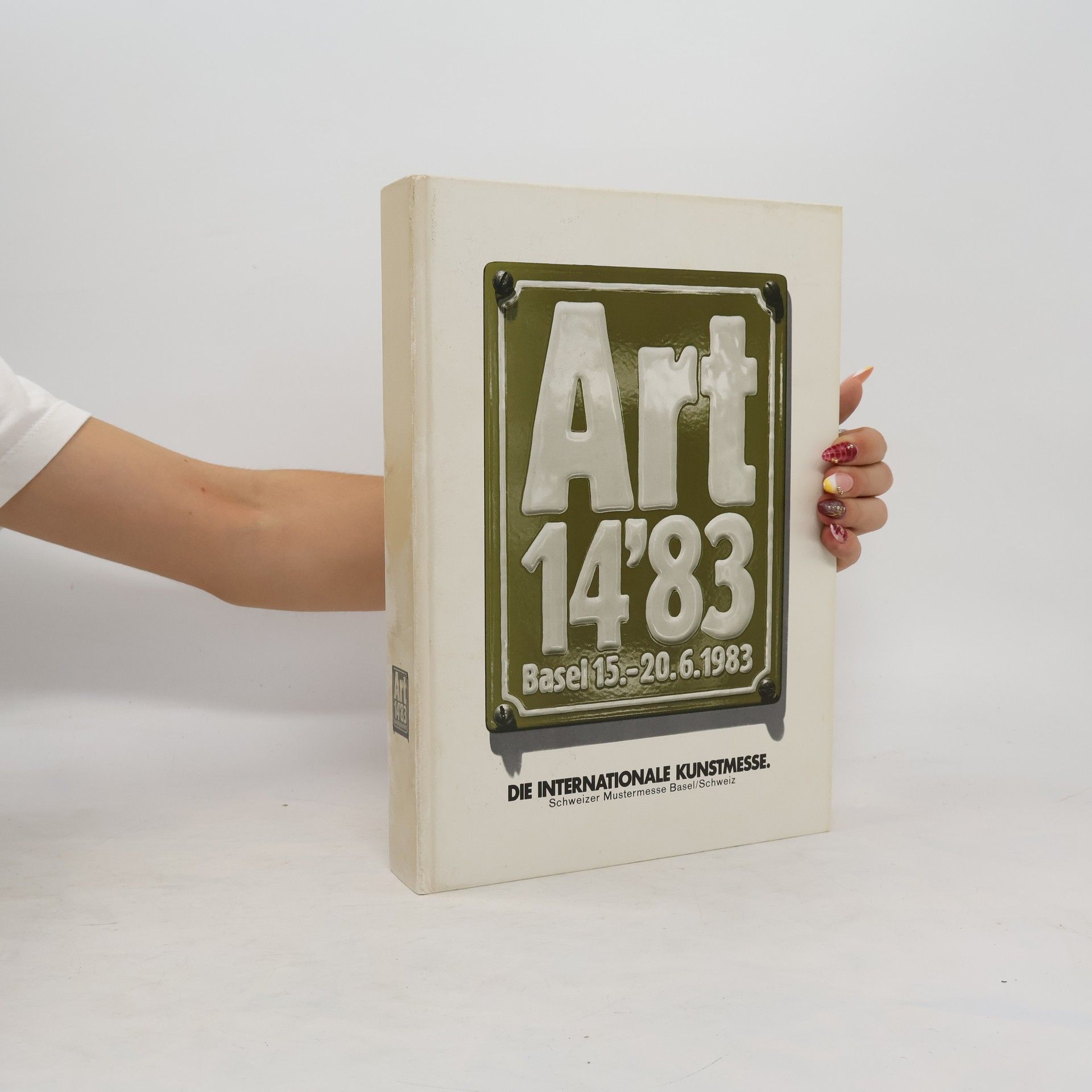 Collectif d'auteurs Art 14' 83