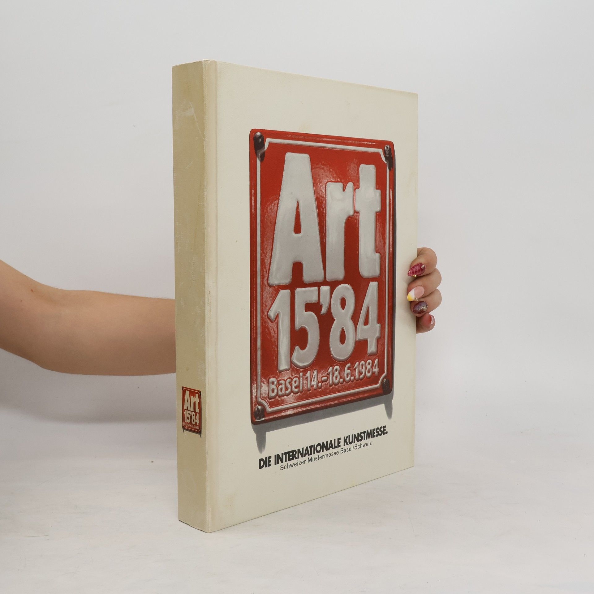 Collectif d'auteurs Art 15' 84