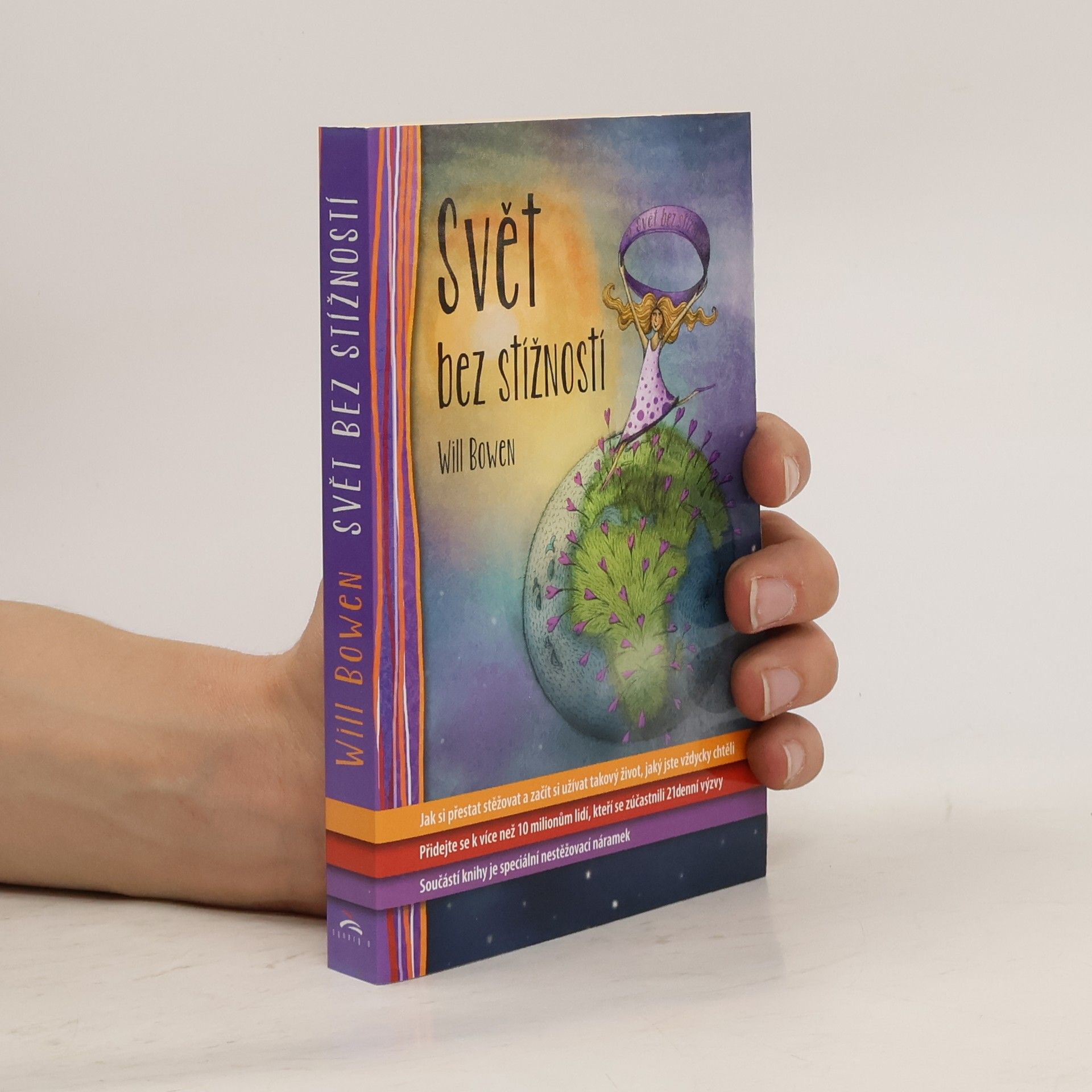 Svět bez stížností