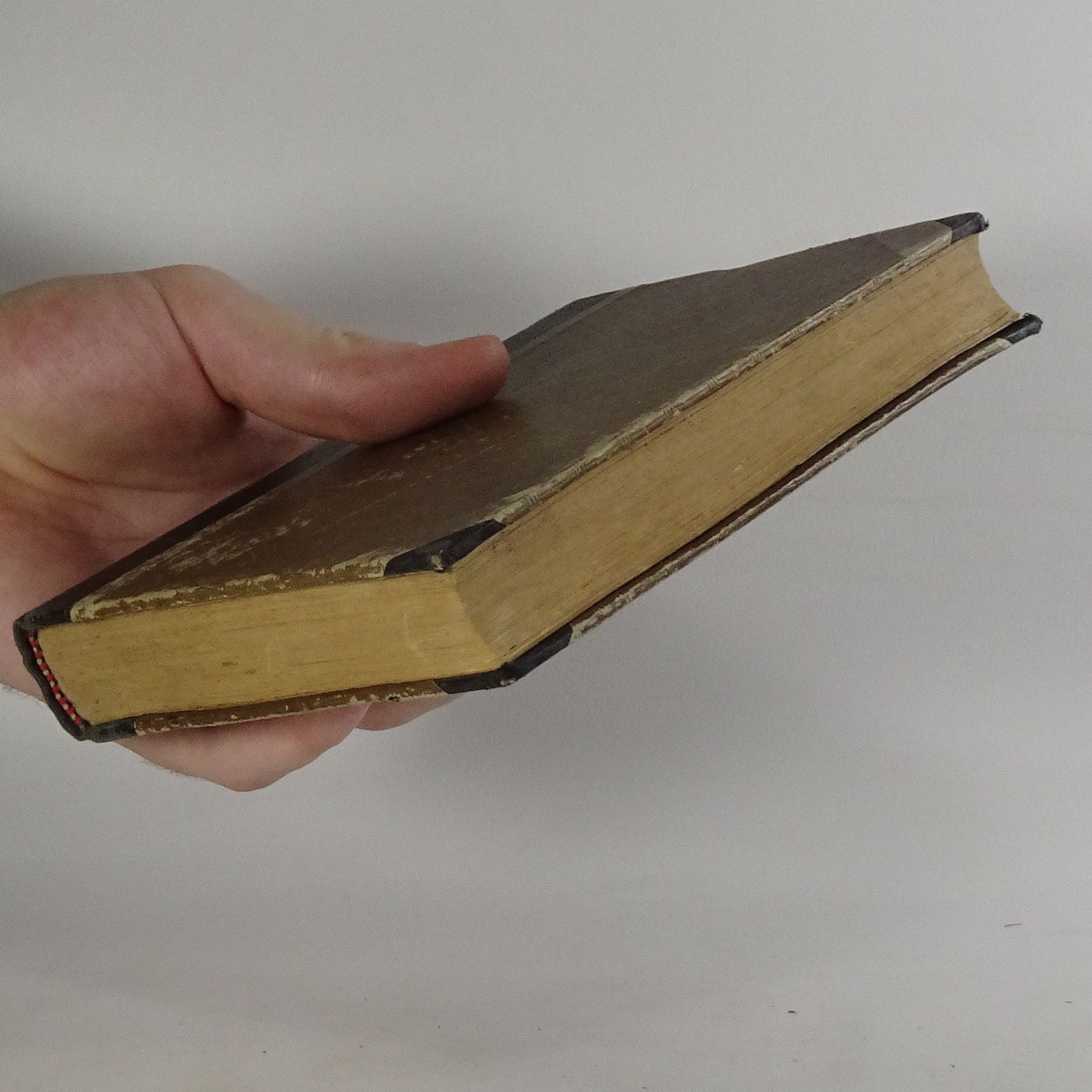 Hough Emerson Na sever od 36