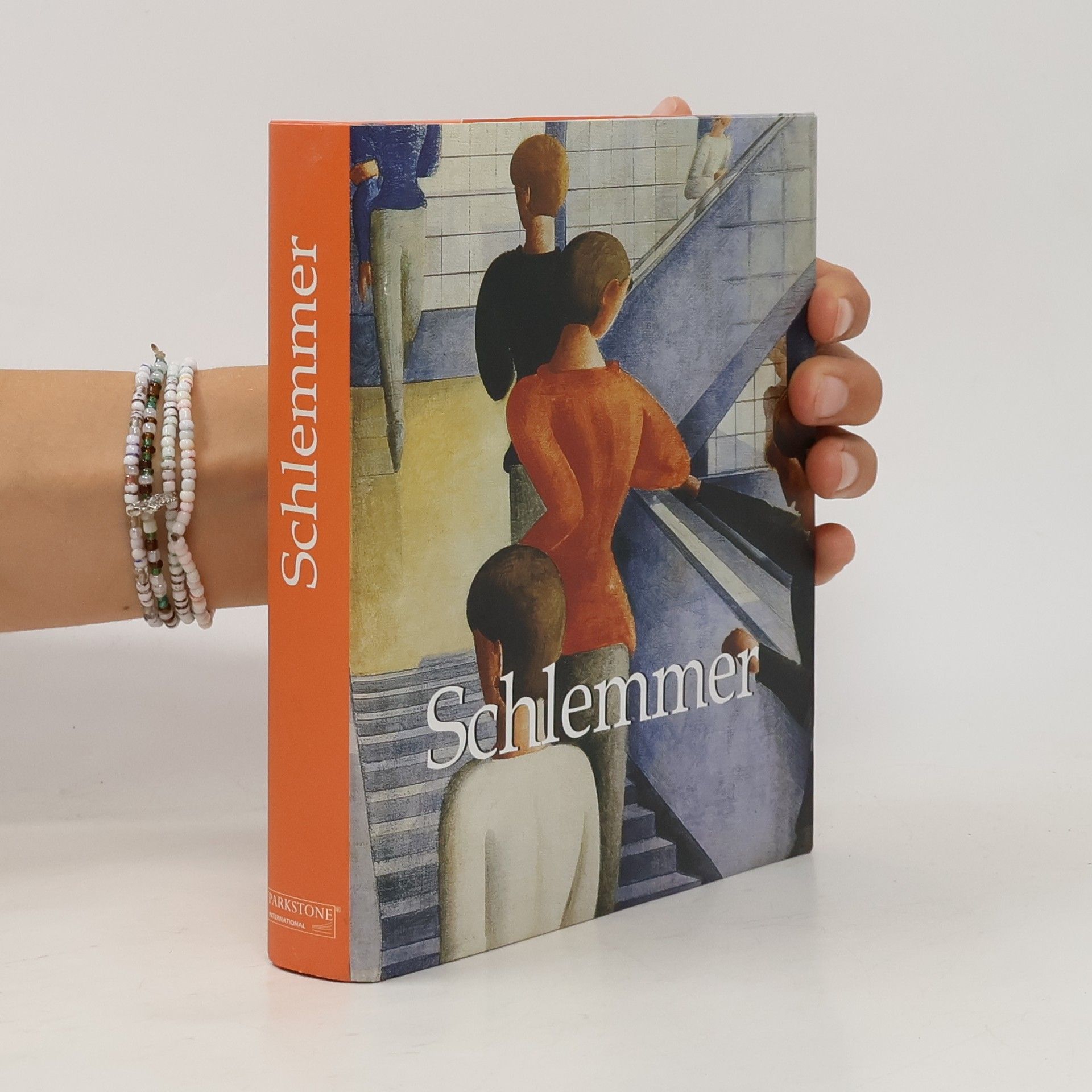 Oskar Schlemmer Oskar Schlemmer