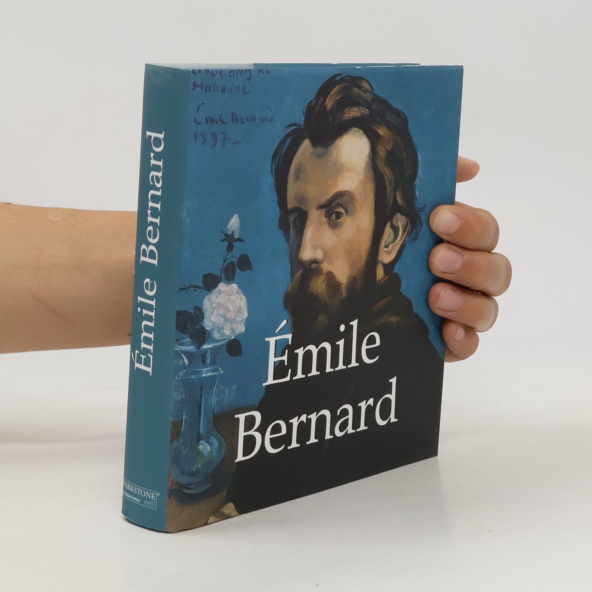 Émile Bernard Émile Bernard