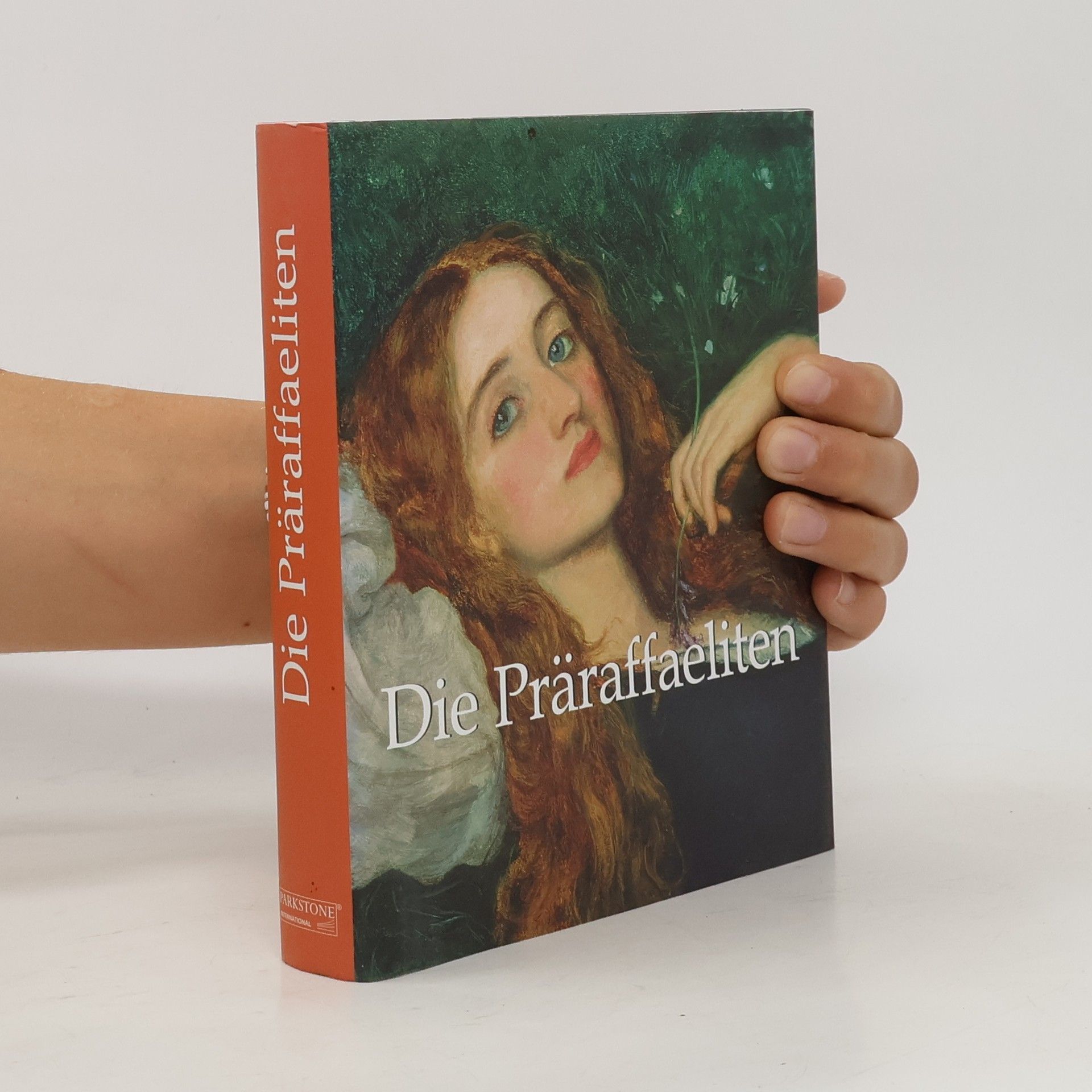 Die Präraffaeliten